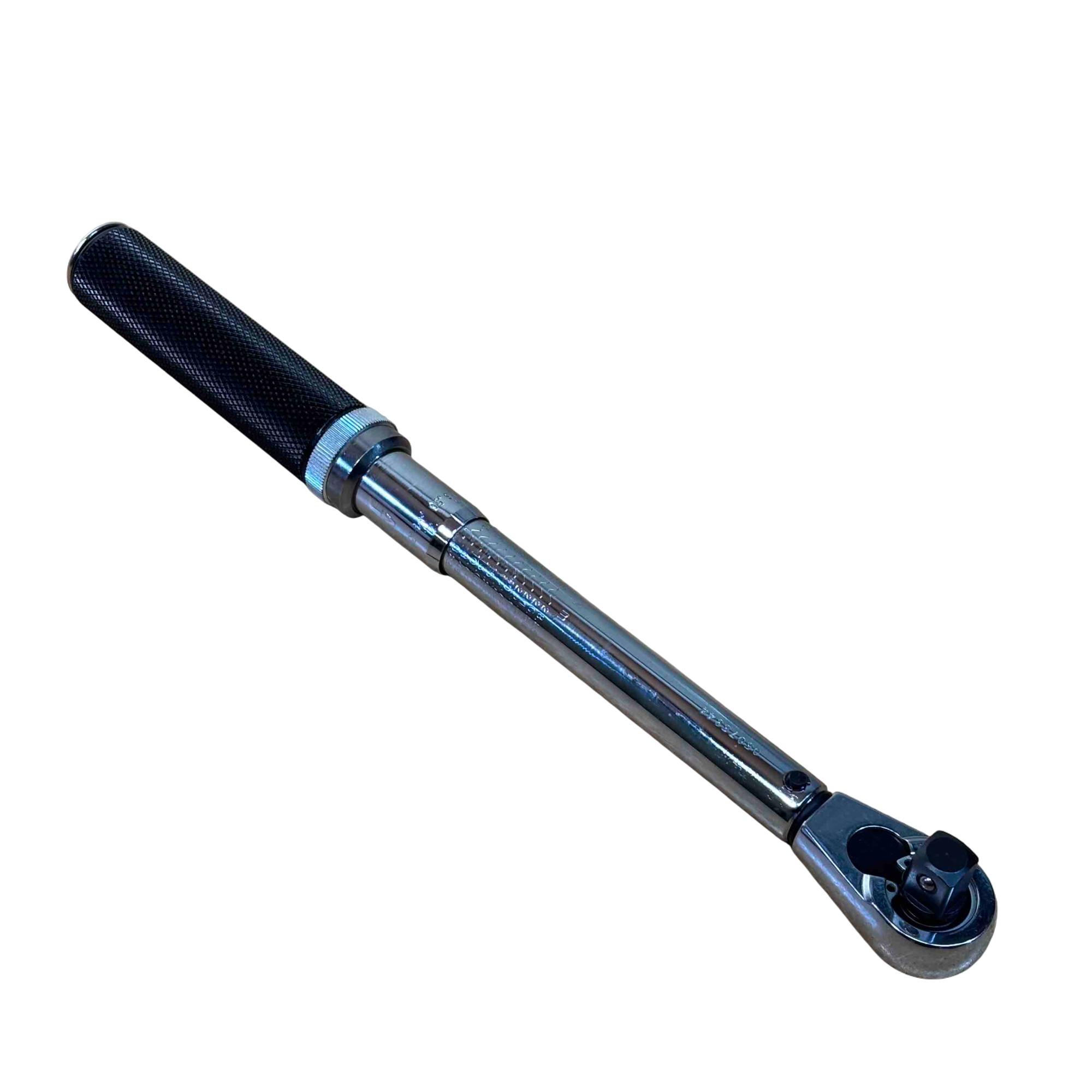 MAC Tools TRB250 Black & Chrome Mini 3/8