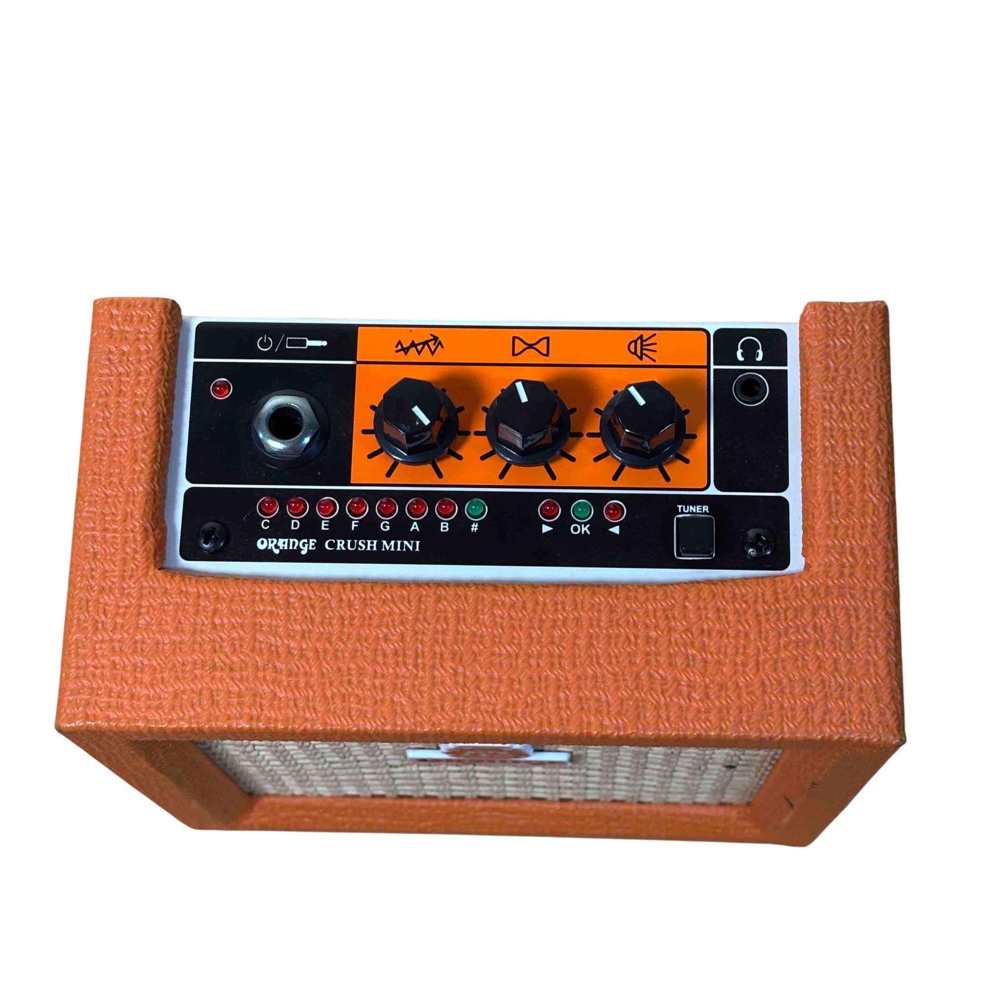 Pod mini オレンジ Pod miniオレンジ Pod miniオレンジ How to fix an orange flashing