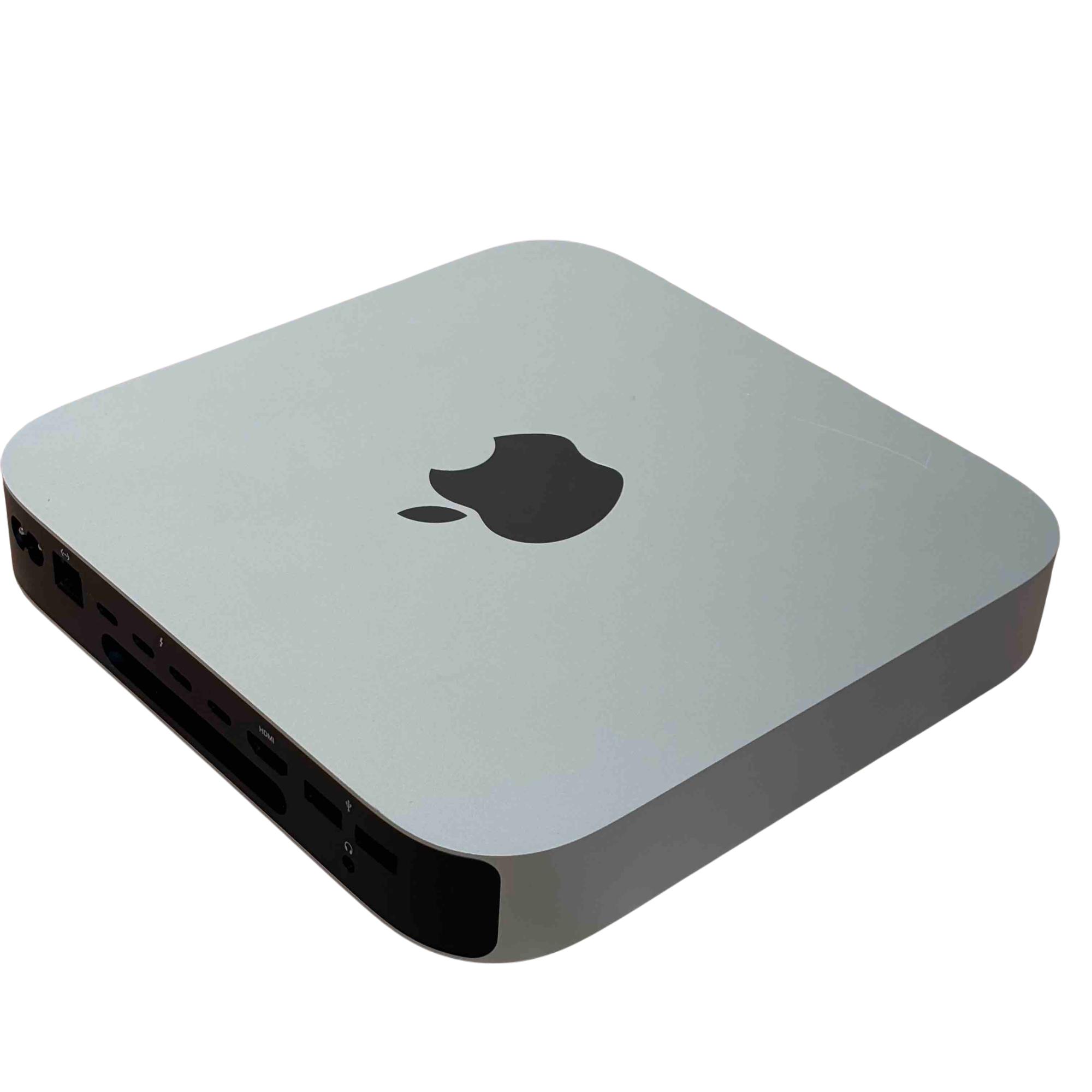 Apple Mac Mini (2023) MNH73LL/A M2 Pro 3.49Ghz 16GB RAM 512GB SSD