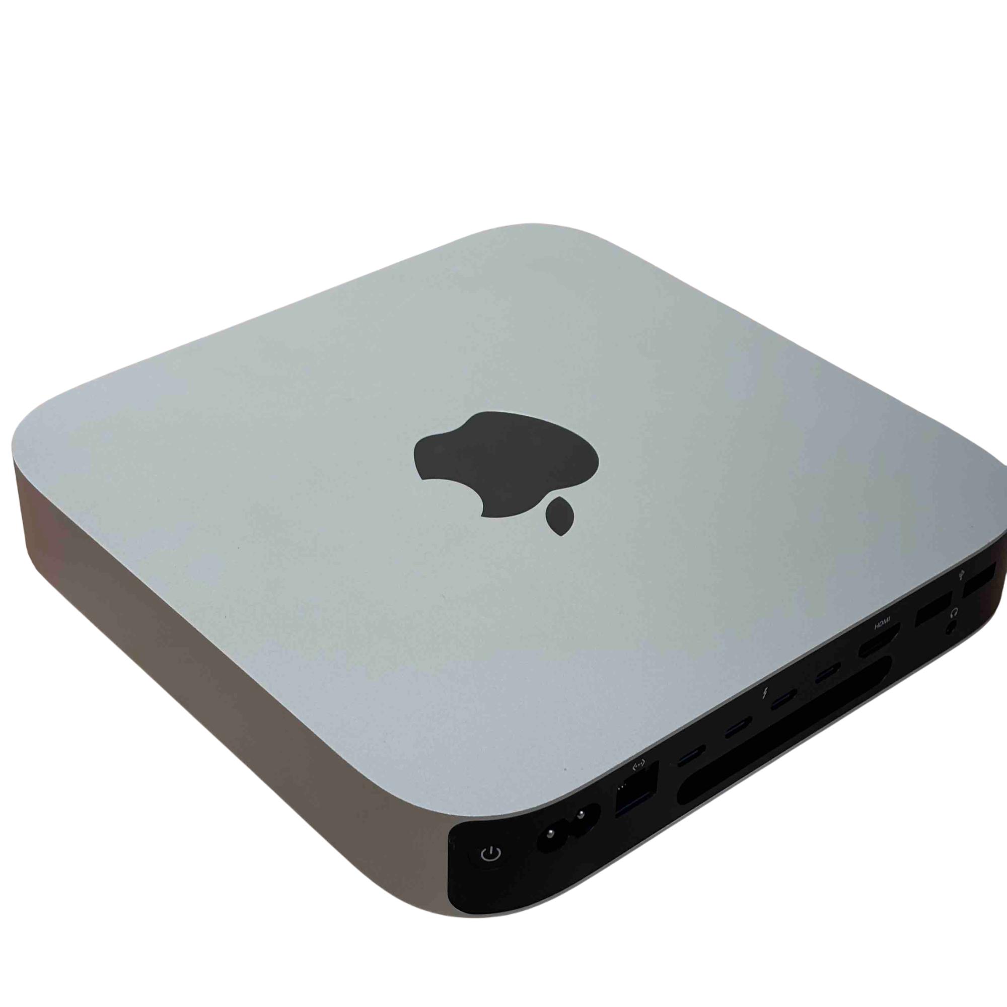 Apple Mac Mini (2023) MNH73LL/A M2 Pro 3.49Ghz 16GB RAM 512GB SSD