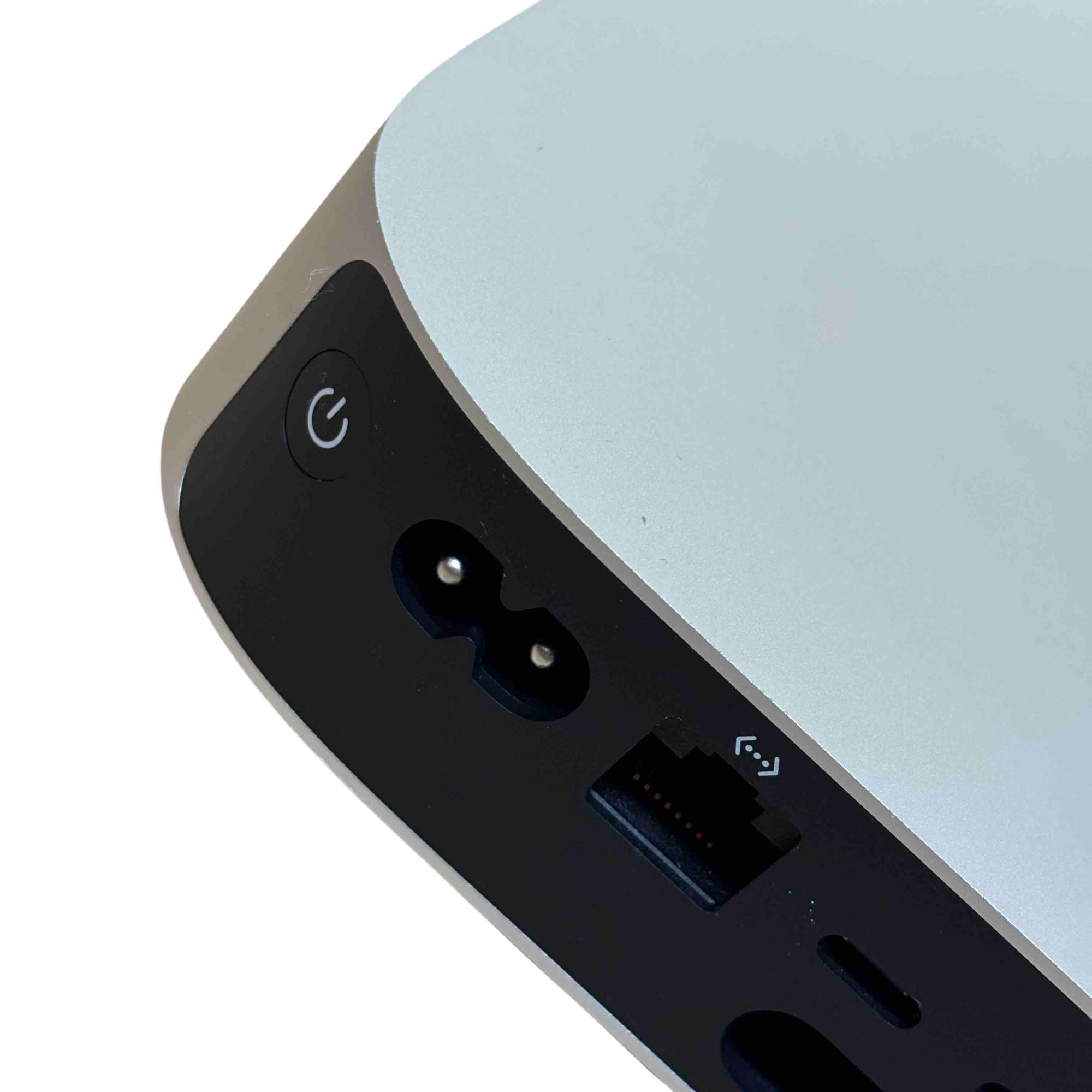 Apple Mac Mini (2023) MNH73LL/A M2 Pro 3.49Ghz 16GB RAM 512GB SSD