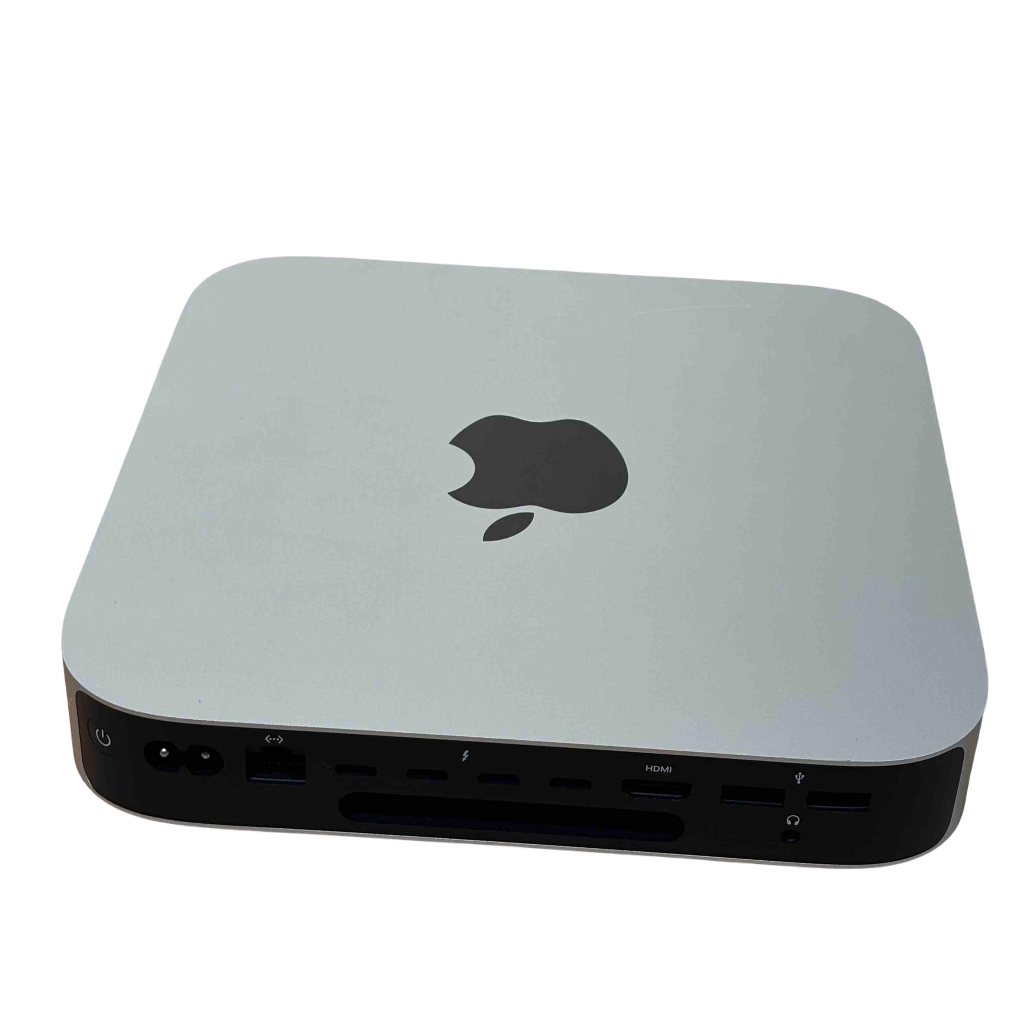 Apple Mac Mini (2023) MNH73LL/A M2 Pro 3.49Ghz 16GB RAM 512GB SSD