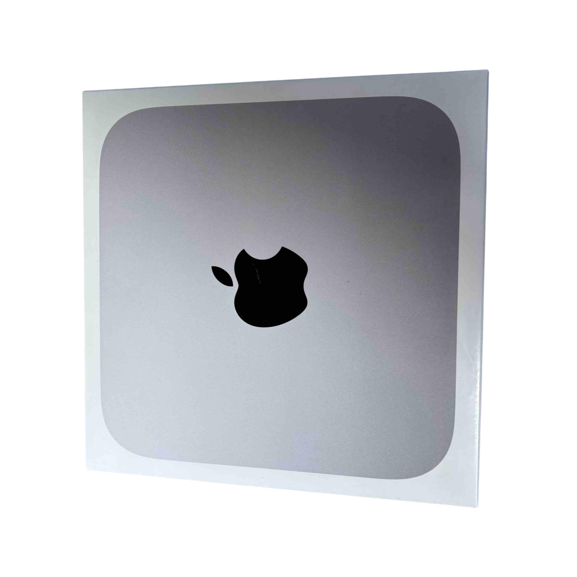 Apple Mac Mini (2023) MNH73LL/A M2 Pro 3.49Ghz 16GB RAM 512GB SSD