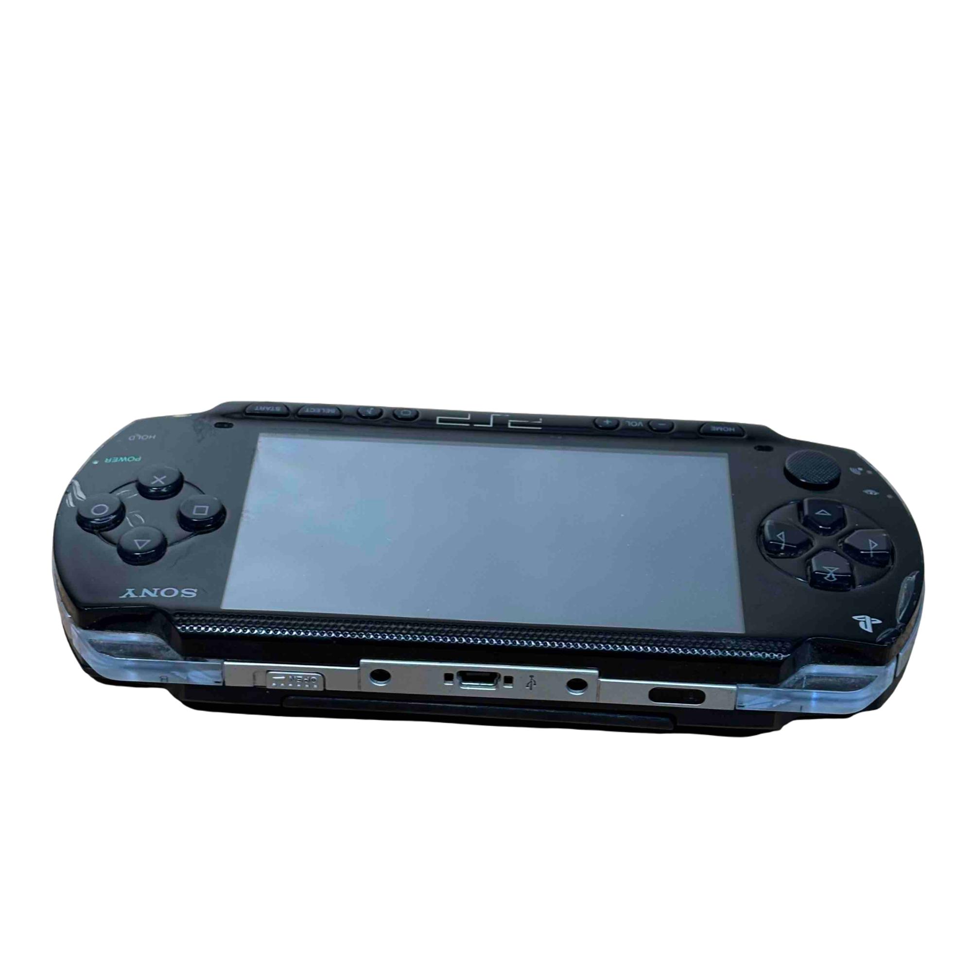 SONY PlayStationPortable PSP-1000 ブラック Amazon.com: PlayStation Portable Core -PSP 1000/Black （used