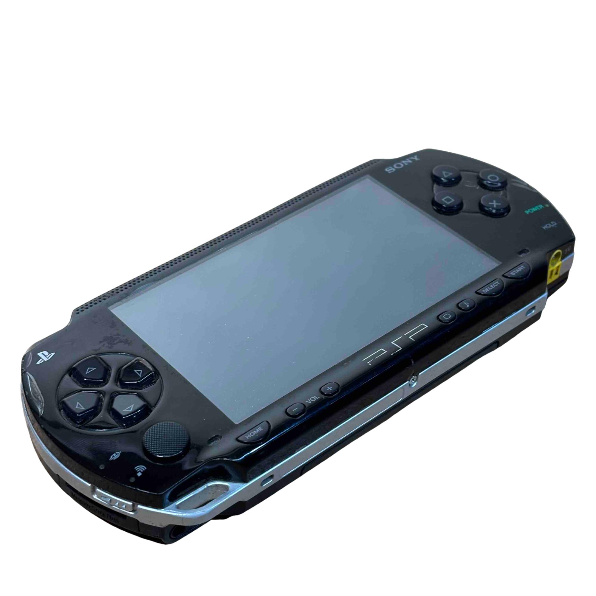 SONY PlayStationPortable PSP-1000 ブラック Amazon.com: Sony PSP 1000 Playstation Portable Core System