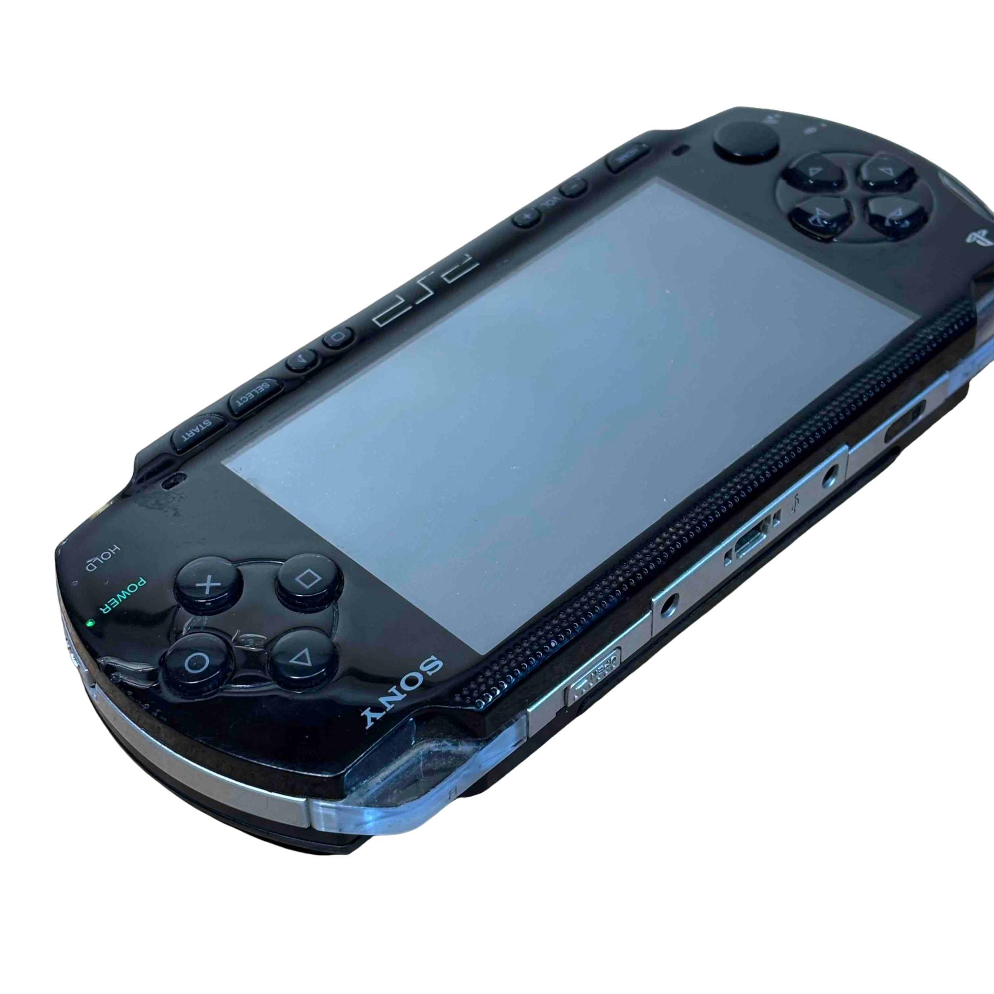 SONY - PSP-1000 ブラック  M888 SONY - PSP-1000 ブラック M888 Amazon.com: Sony PSP 1000