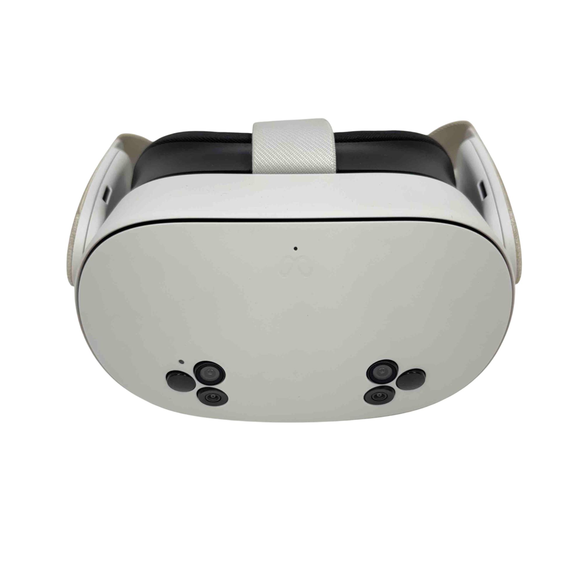 Meta Quest 3S P97 256GB All-in-One Virtual Reality Headset