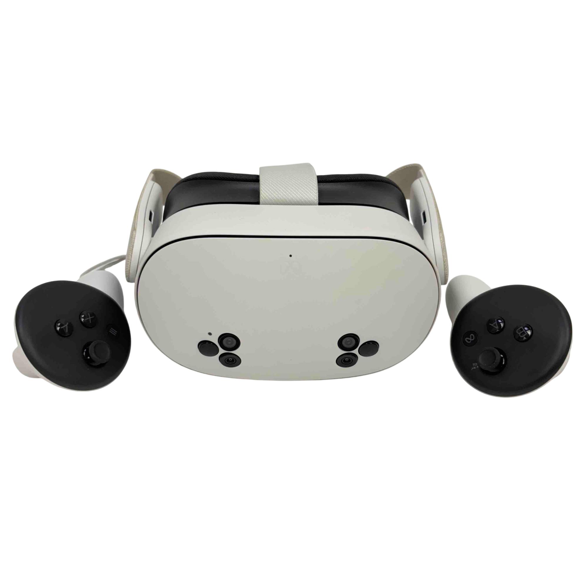 【美品】 Quest 3S 256GB Amazon.com: Meta Quest 3S 256GB — Dive into Mixed Reality