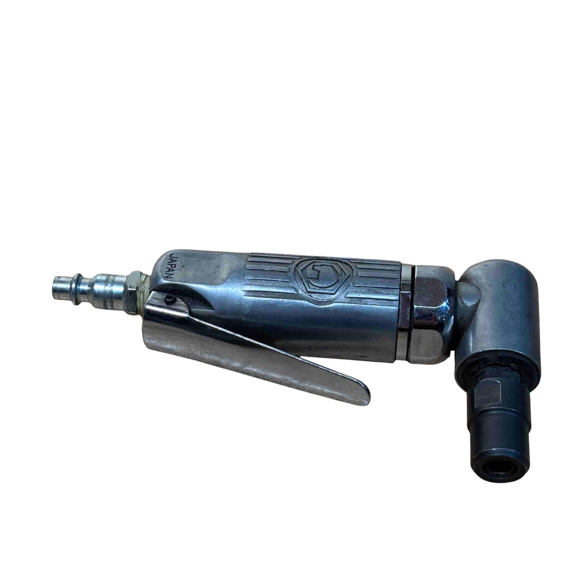 MATCO Tools MT1863 Pneumatic Angle Die Grinder 3032/1/4