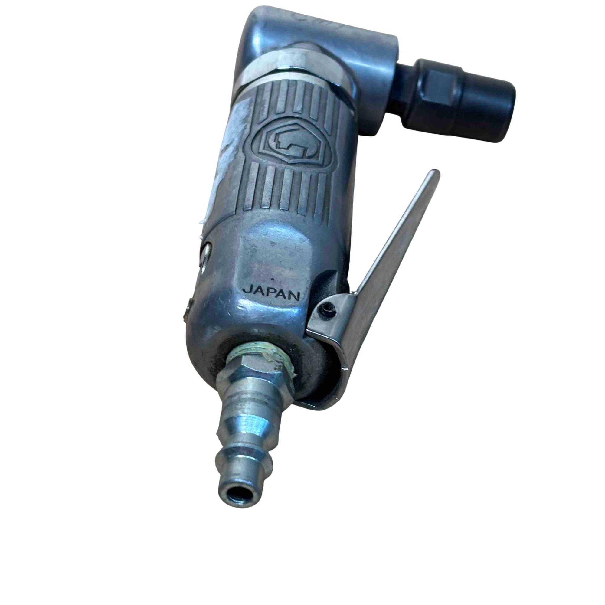 MATCO Tools MT1863 Pneumatic Angle Die Grinder 3032/1/4