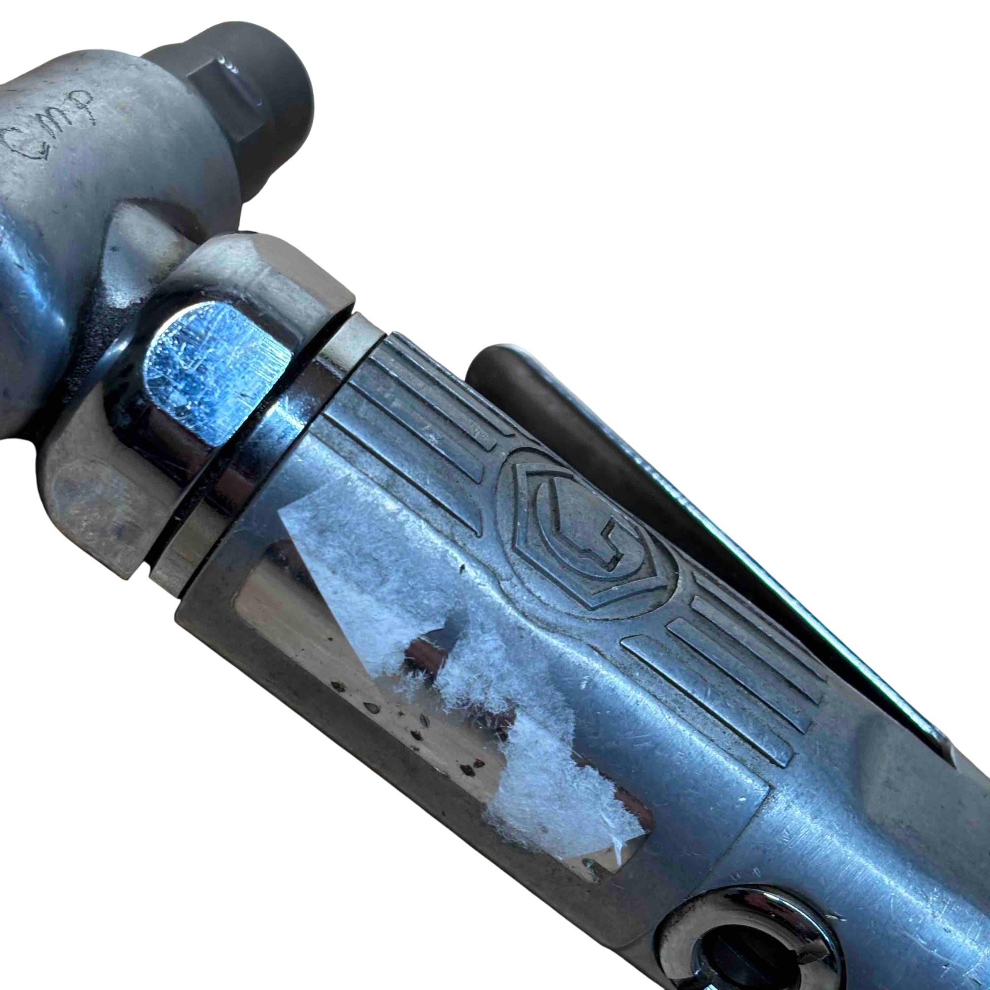 MATCO Tools MT1863 Pneumatic Angle Die Grinder 3032/1/4