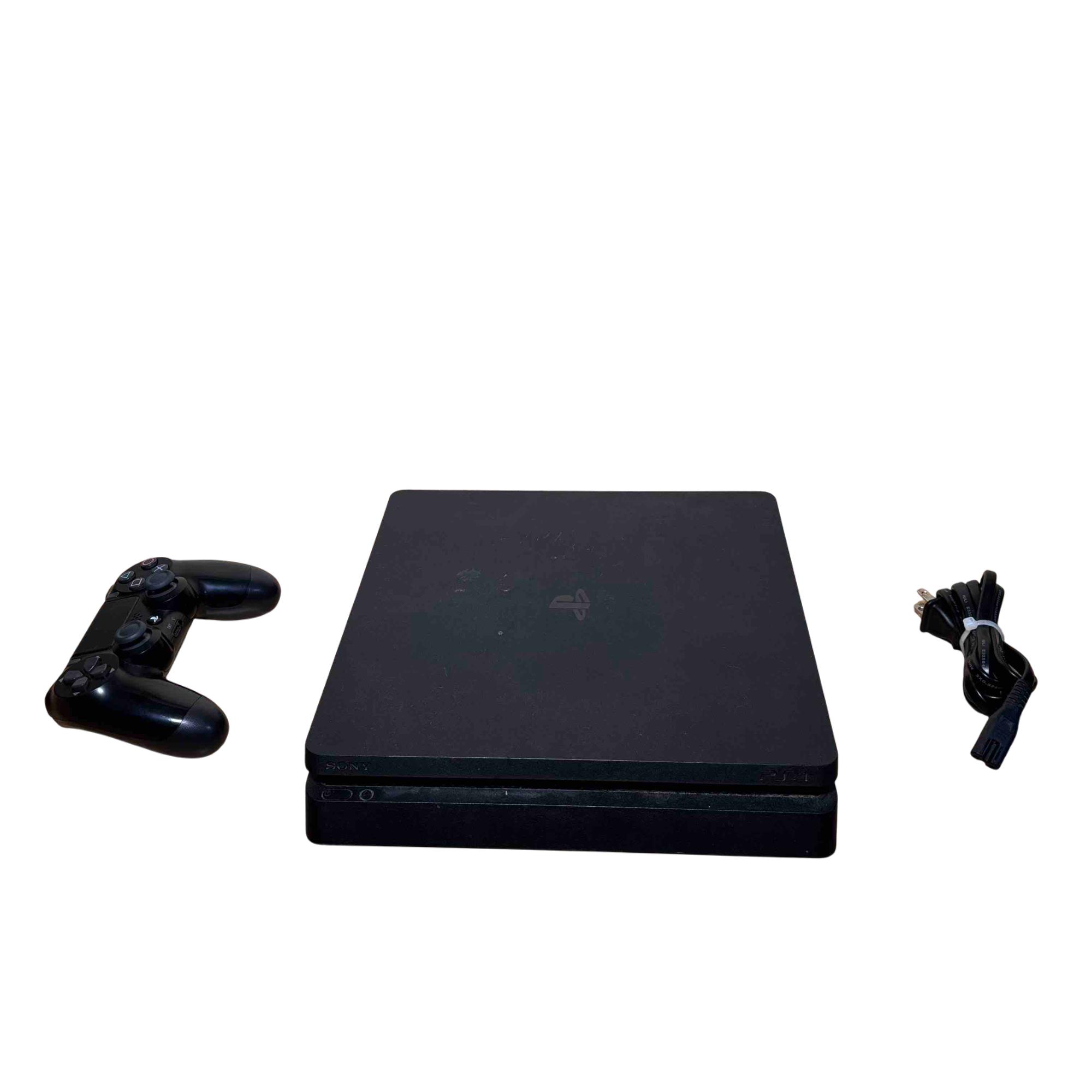 Video Games Pawn Shop Selling Ps4 Near Me Sony Playstation Pro 1TB