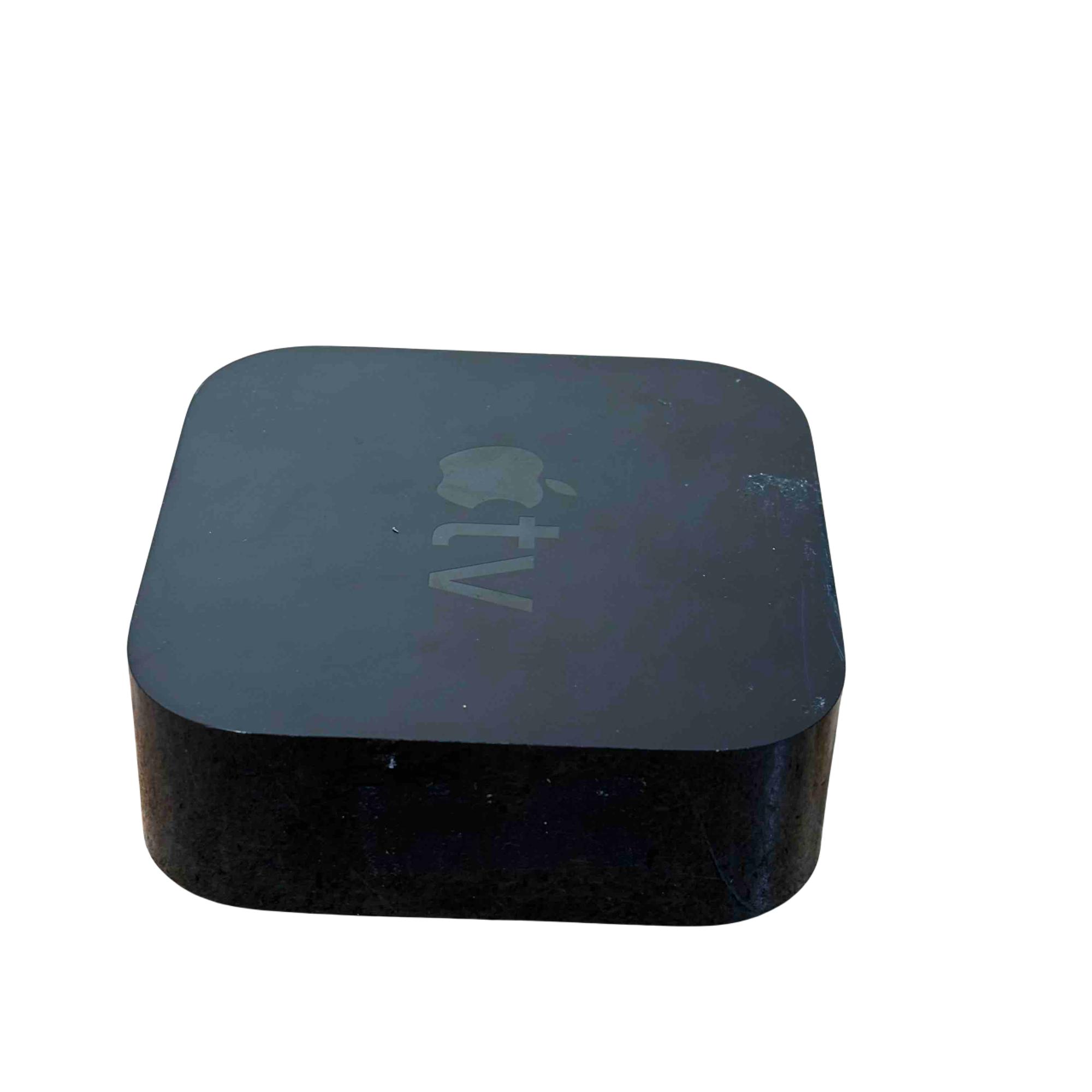 Apple TV 4K 2nd Generation A2169 Blk 3GB RAM 32GB BT Wi-Fi