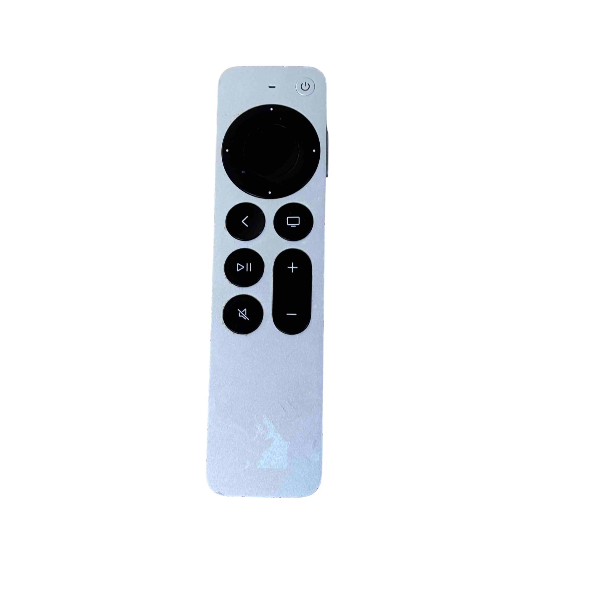 Apple TV 4K 第2世代 32GB A2169 Apple TV 4K A2169 32GB (2nd Gen 4K) Media Streamer - Fully