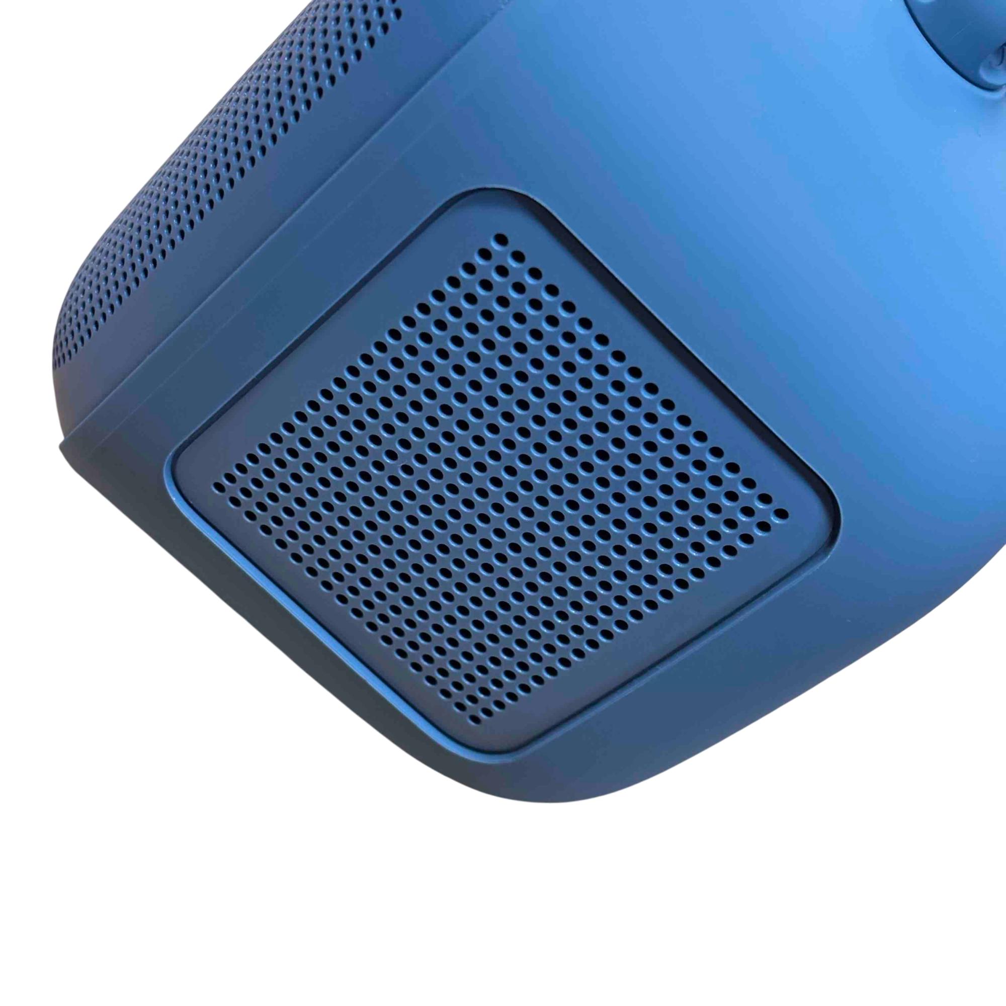Bose Soundlink Max 883848-0200 Blue Dusk Water Resistant Bluetooth