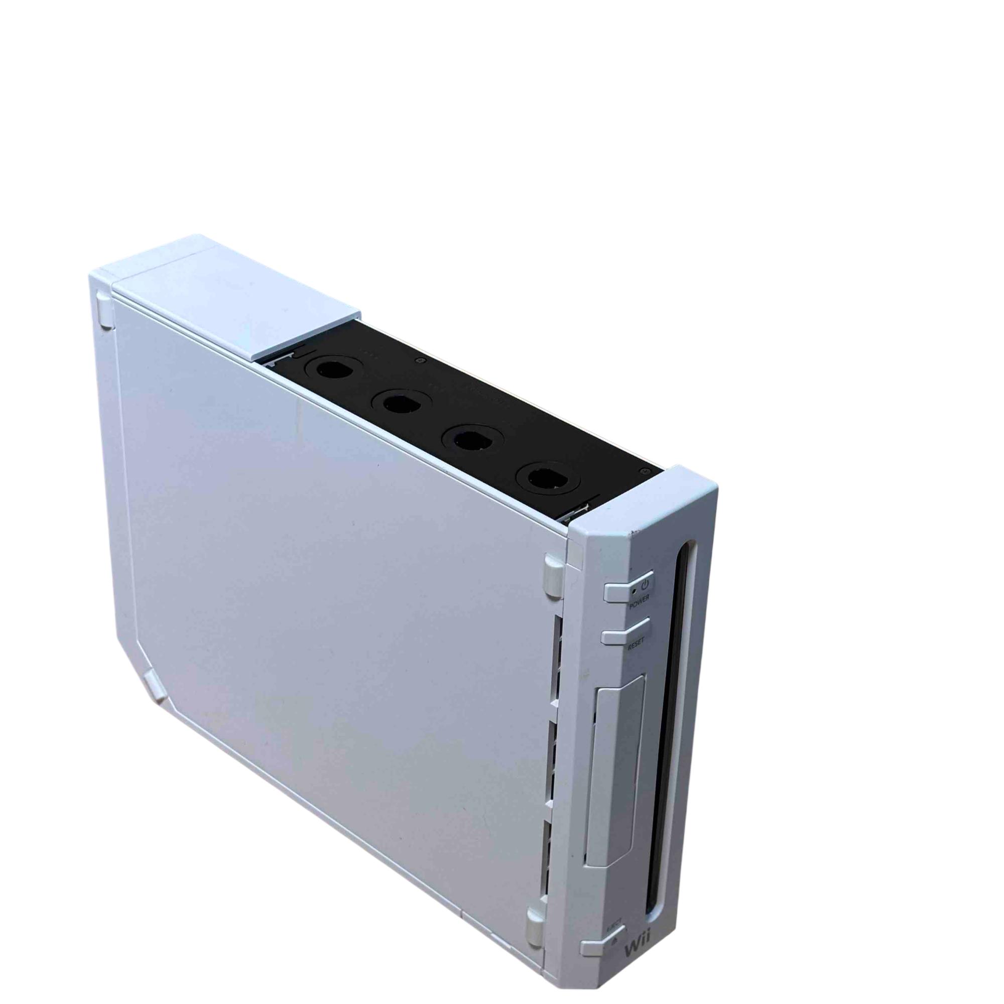 【北米版】wii本体 RVL-001(USA) レア品 Nintendo Wii RVL-001 512MB Region Free Console Set: Pick OEM