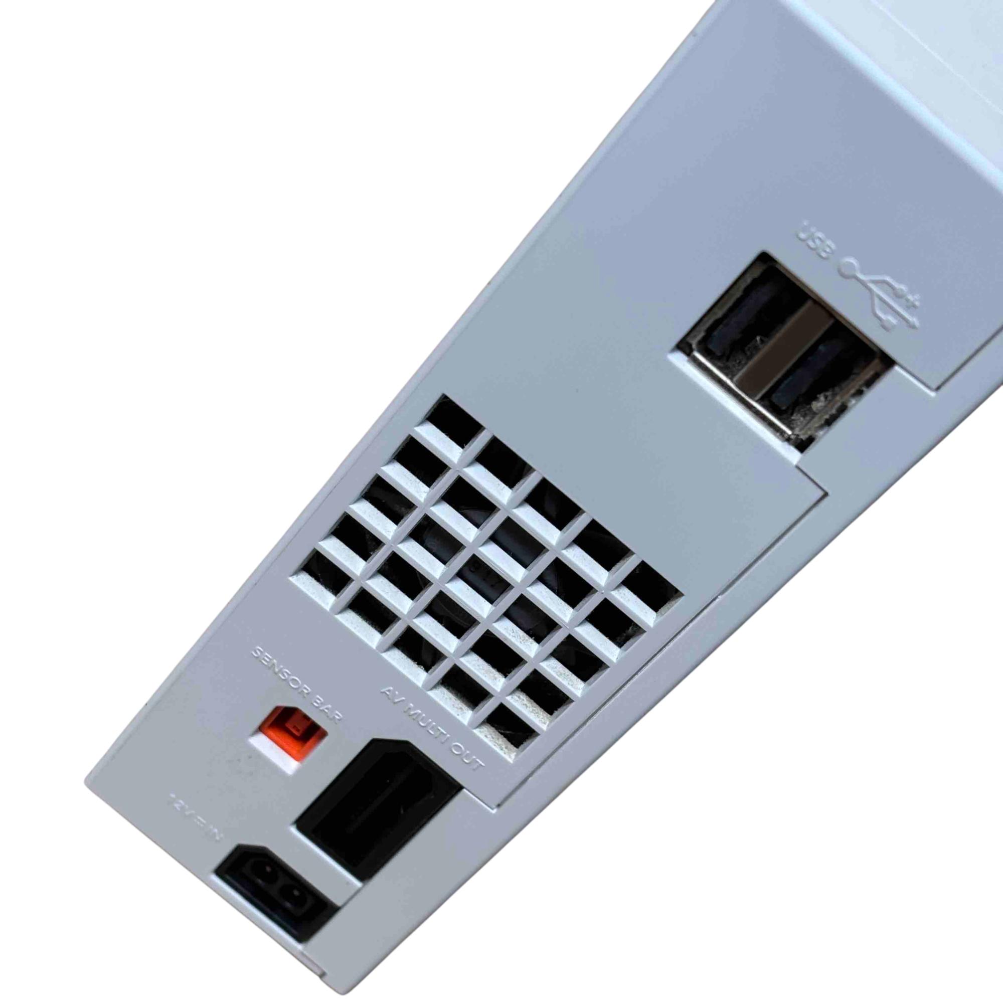 北米版】wii本体 RVL-001(USA) レア品 北米版】wii本体 RVL-001(USA