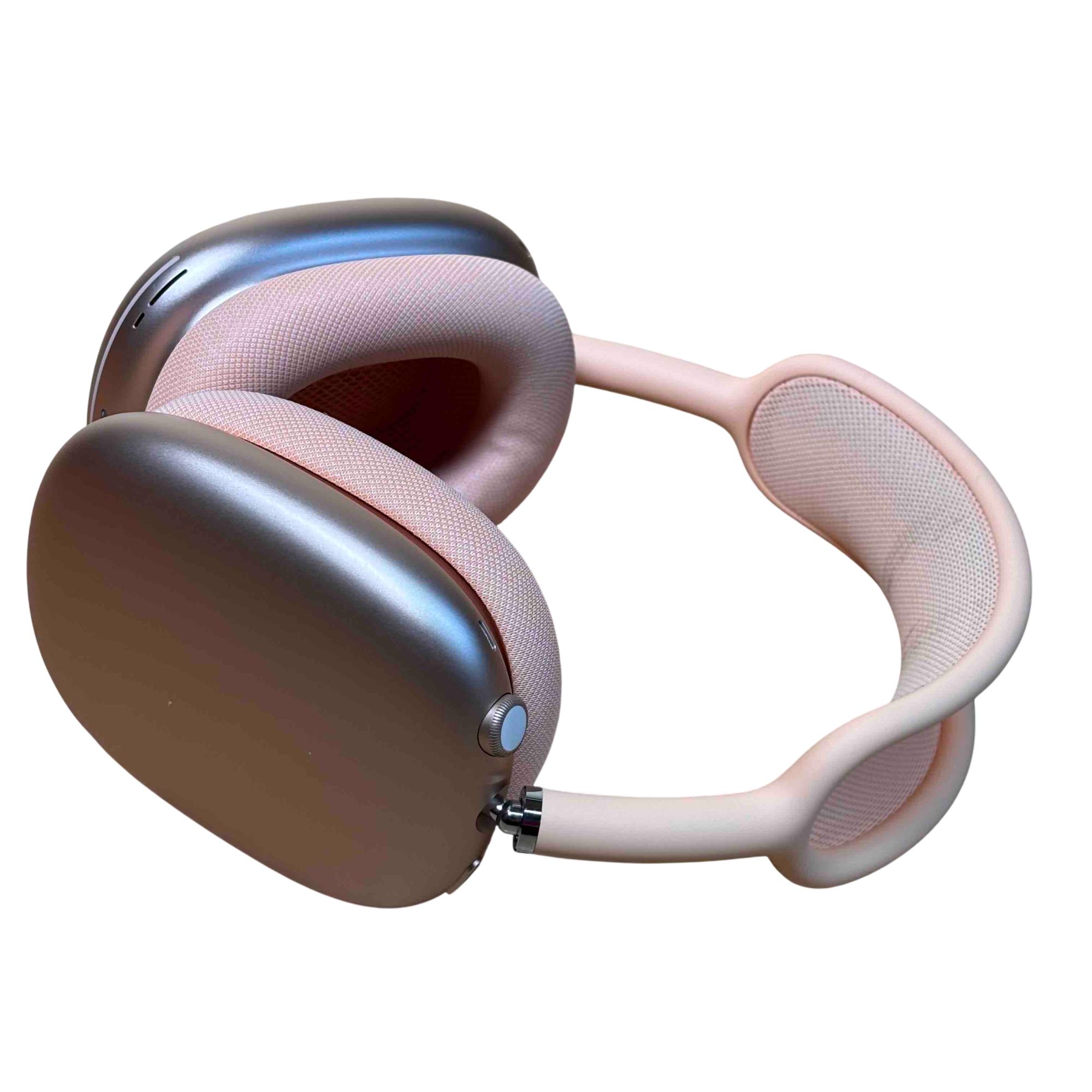 Apple AirPods Max 【USB-C】A3184 Apple AirPods Max USB-C Wireless Over-Ear Headphones - A3184