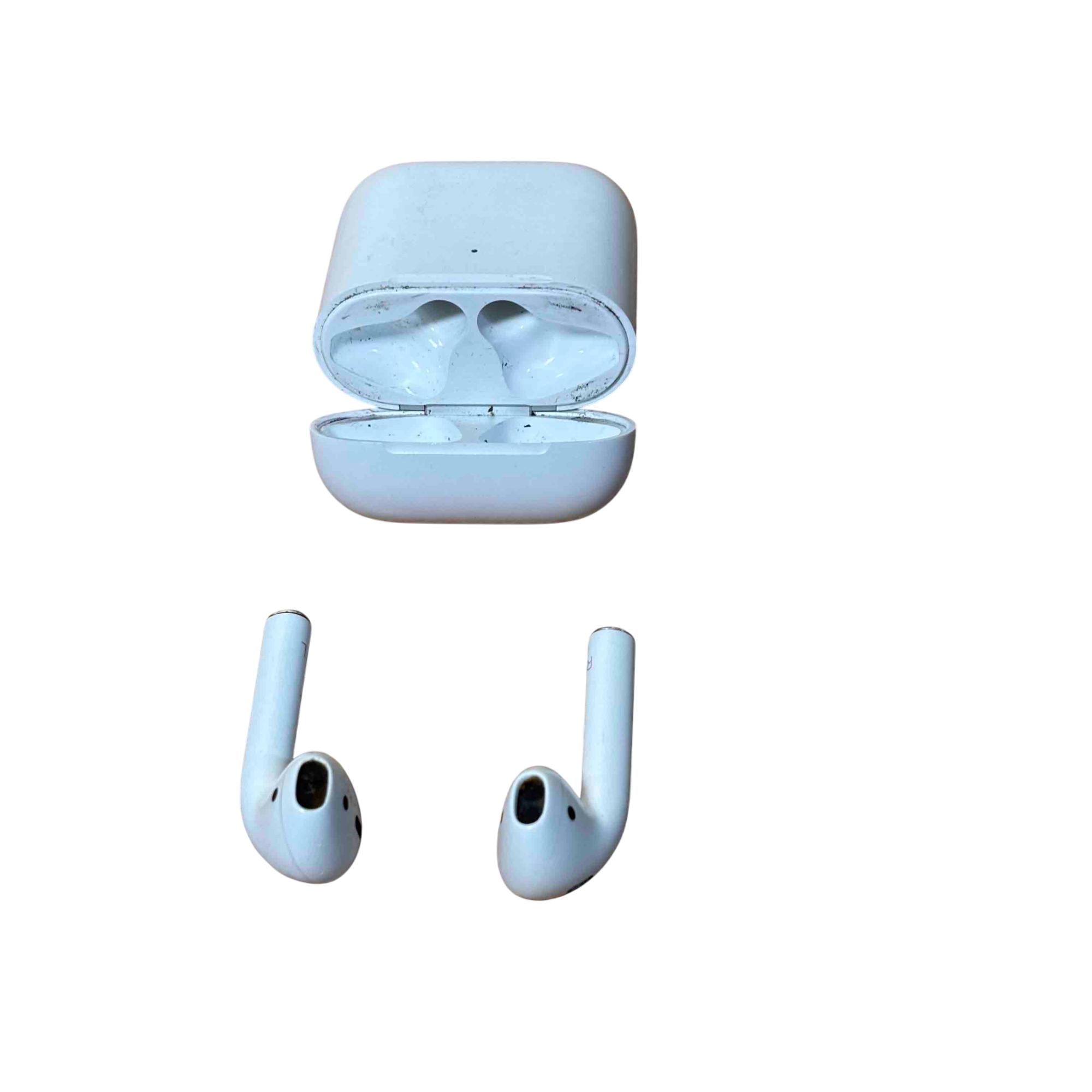 2nd Generation Earbuds That Look Like Airpods Buy Apple AirPods