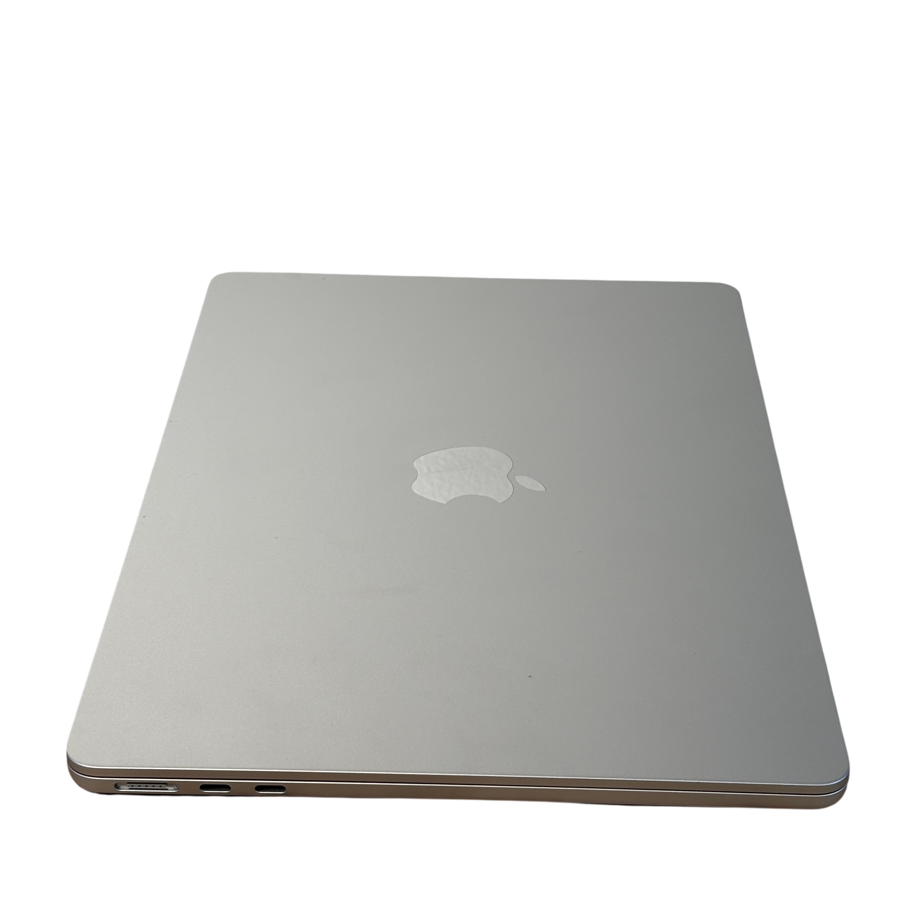 シルバー MacBook 13インチ A2681 シルバー MacBook 13インチ A2681 S41【美品】MacBook Air A2681