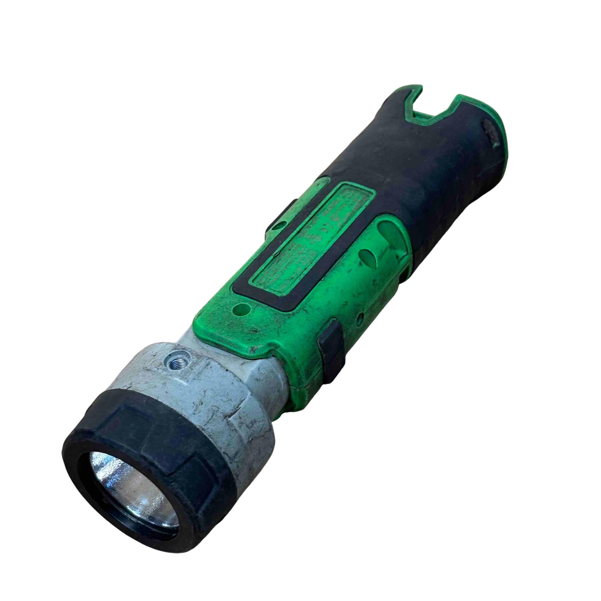 Snap-on CTLED861G 14.4 V MicroLithium 500 Lumen Work Light (Tool