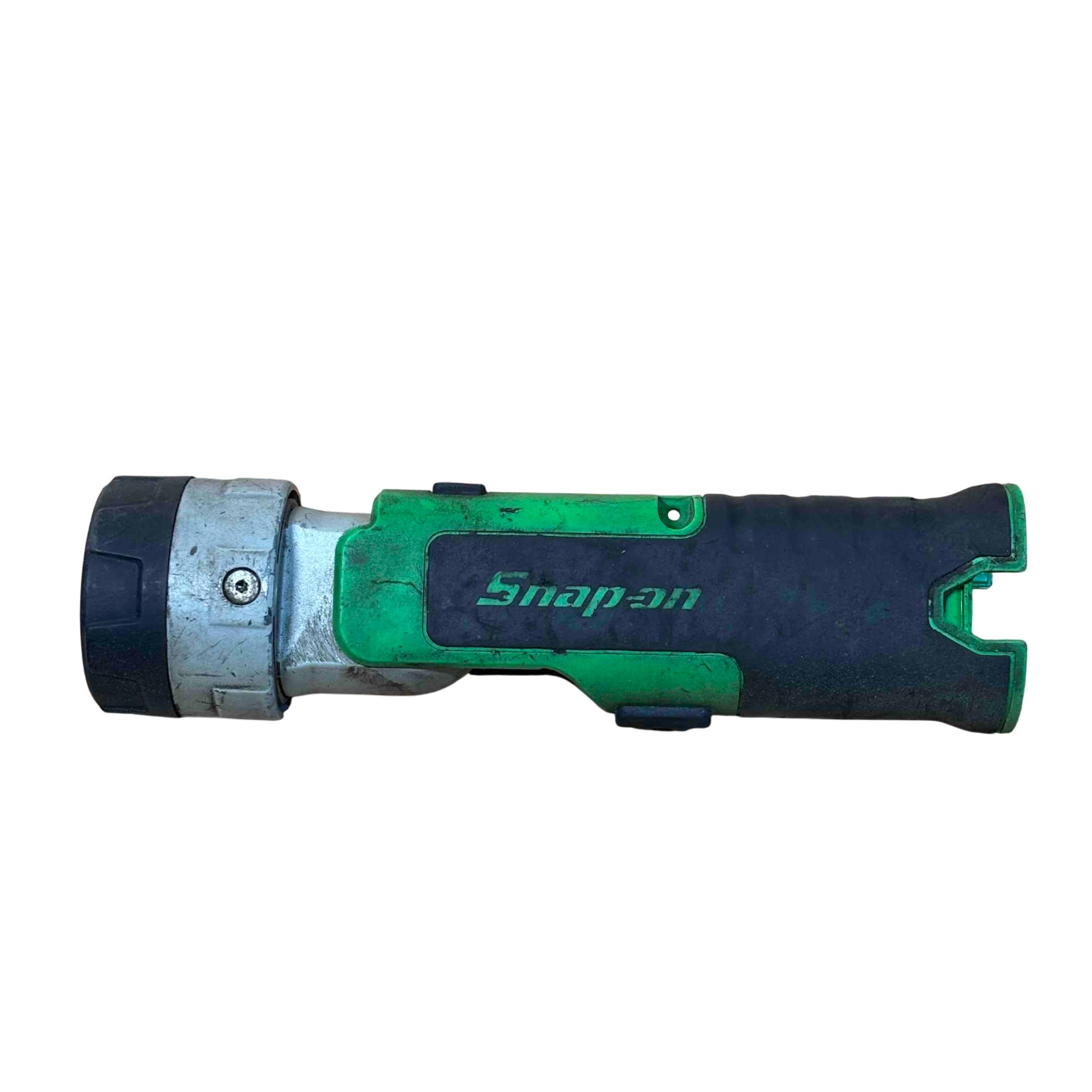 スナップオン　CTL761 LEDライト　ダークグリーン Snap-on CTLED861G 14.4 V MicroLithium 500 Lumen Work Light (Tool