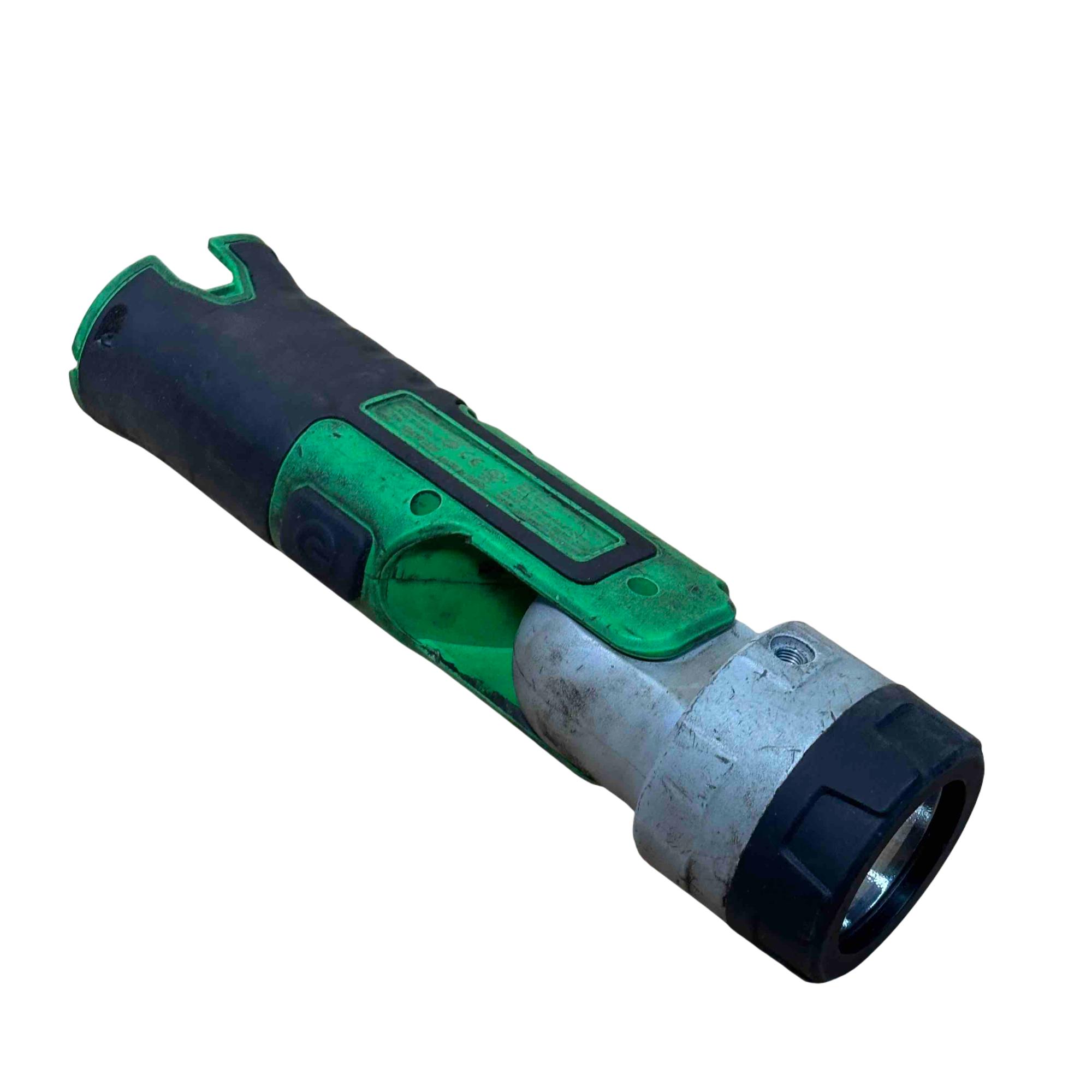 スナップオン CTL761 LEDライト ダークグリーン スナップオン CTL761