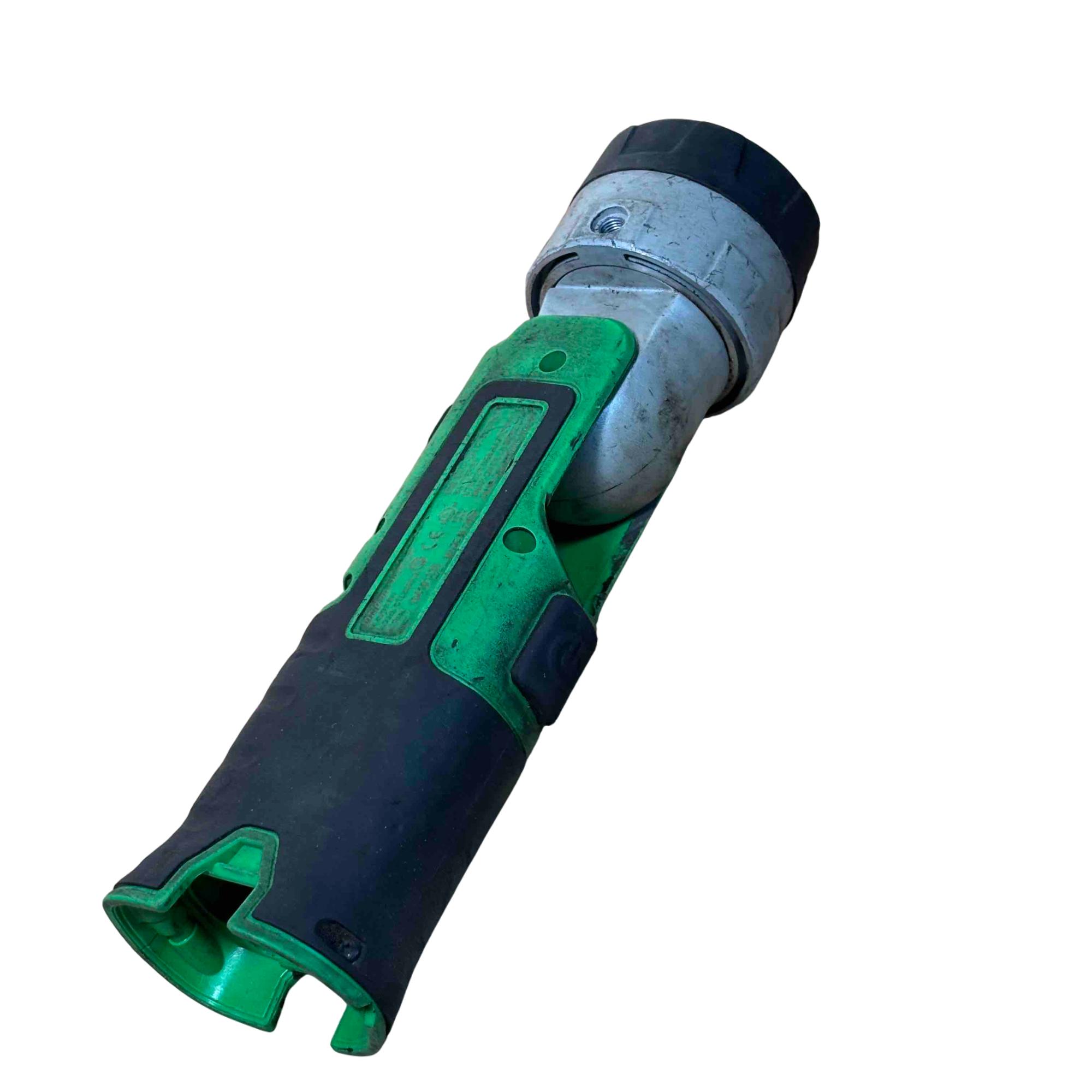 スナップオン　CTLU861G 14.4 Vボンネットライト グリーン新品未使 14.4 V MicroLithium 500 Lumen Cordless Work Light (Tool Only