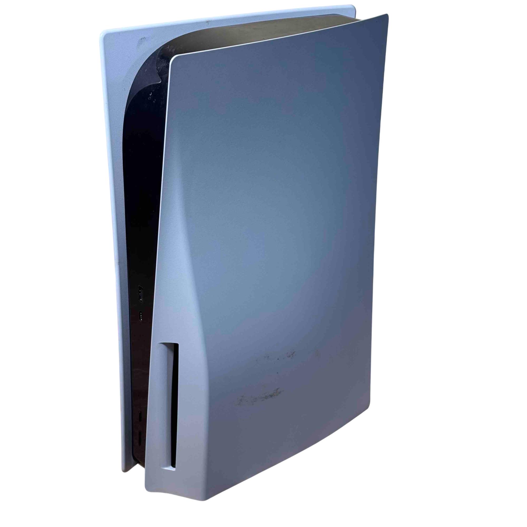 PlayStation 5 Standard 825GB CFI-1215A Con Blu-ray Y Control - Foto 6