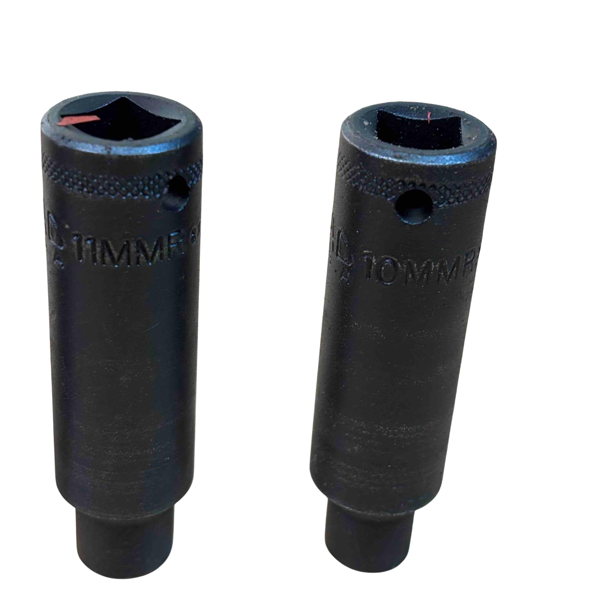 MAC Tools SVDPM166TR 16-Piece 1/2