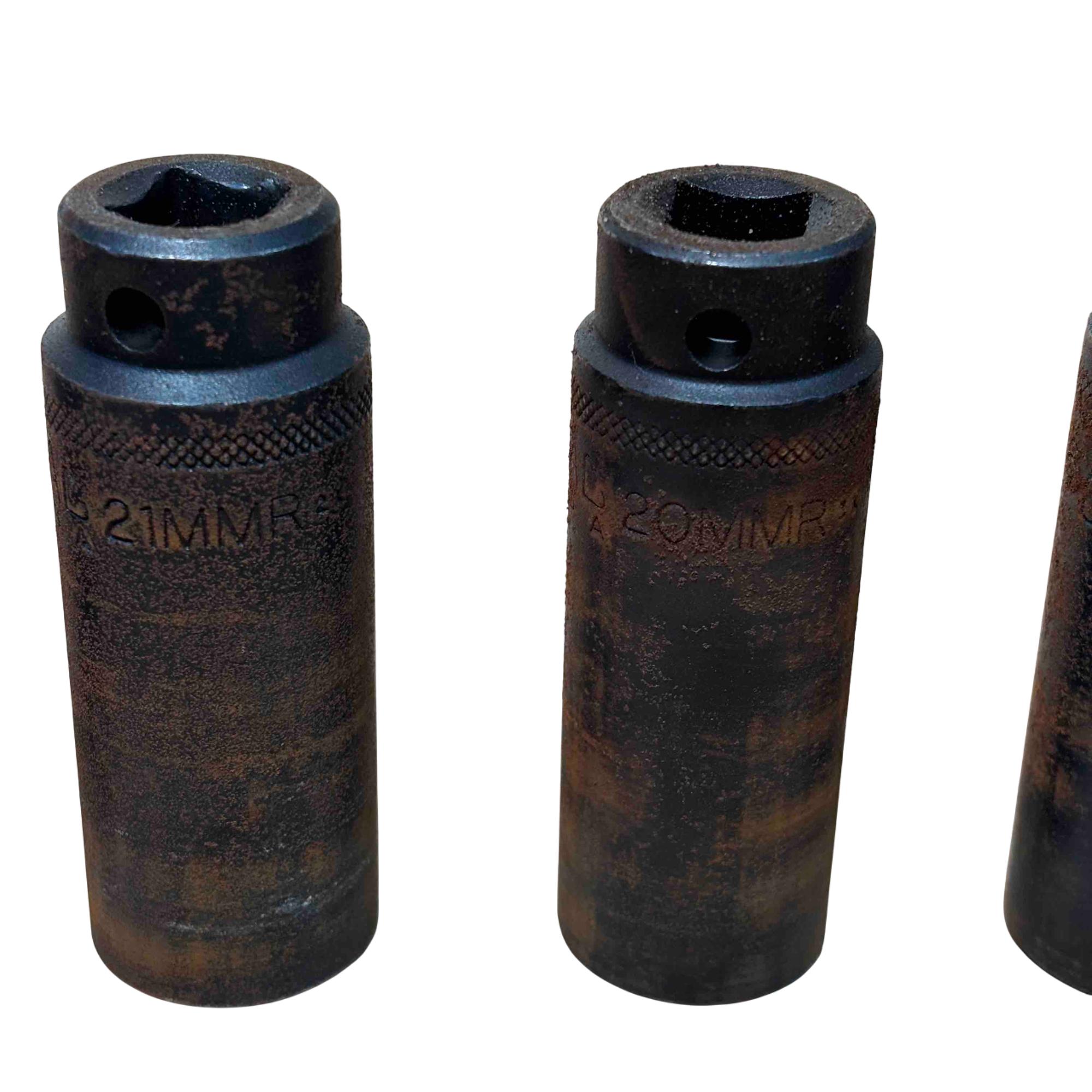 MAC Tools SVDPM166TR 16-Piece 1/2