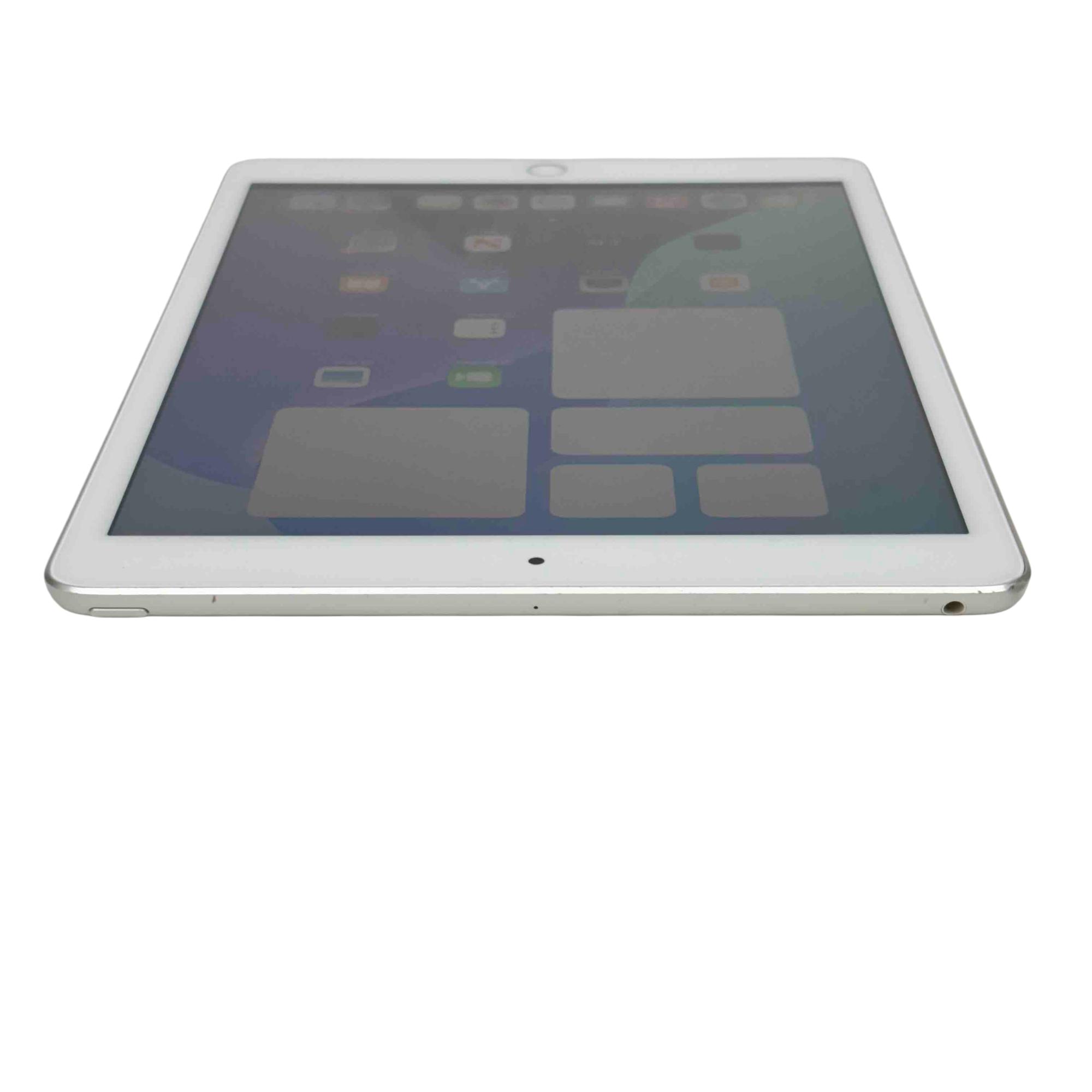 Apple iPad 7th Generation 32GB Silver Wi-Fi A2197