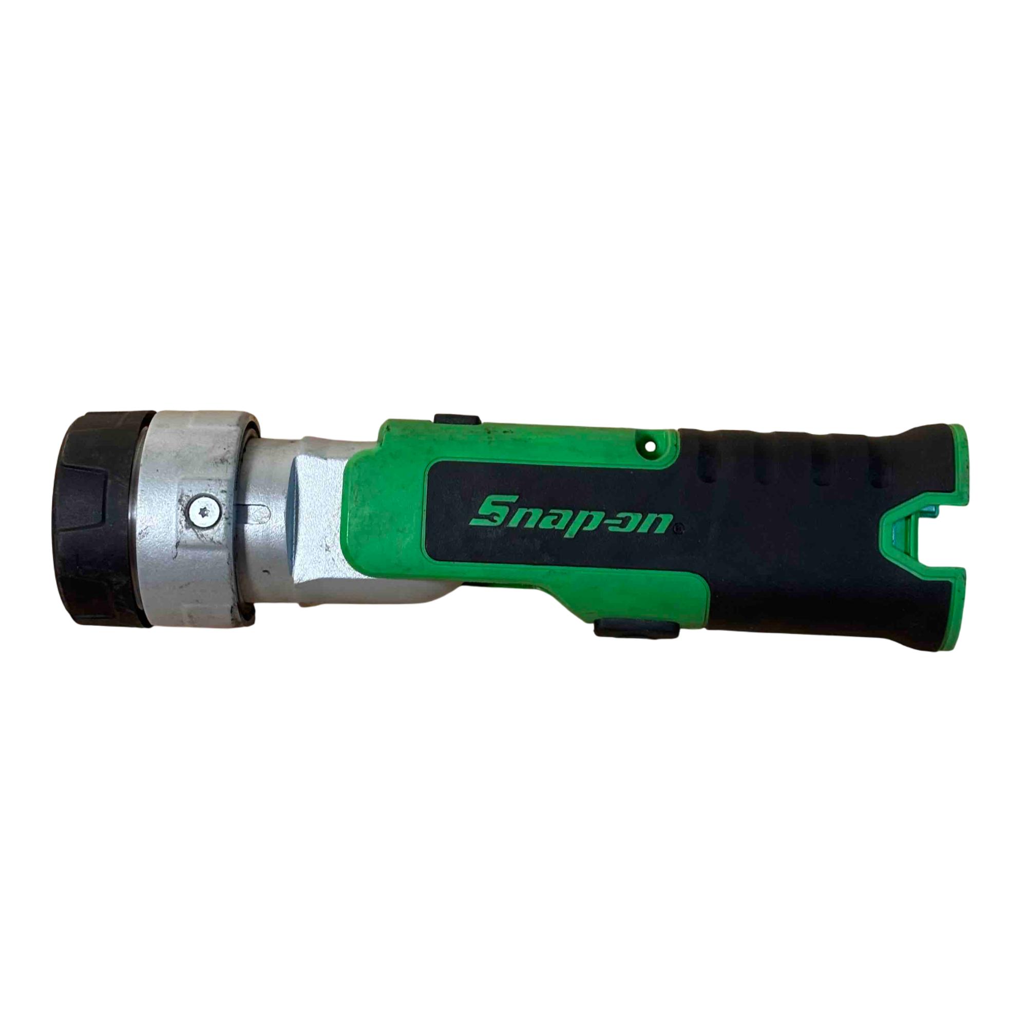 Snap-on CTLED861G 14.4 V MicroLithium 500LM Work Light 7917 (Tool