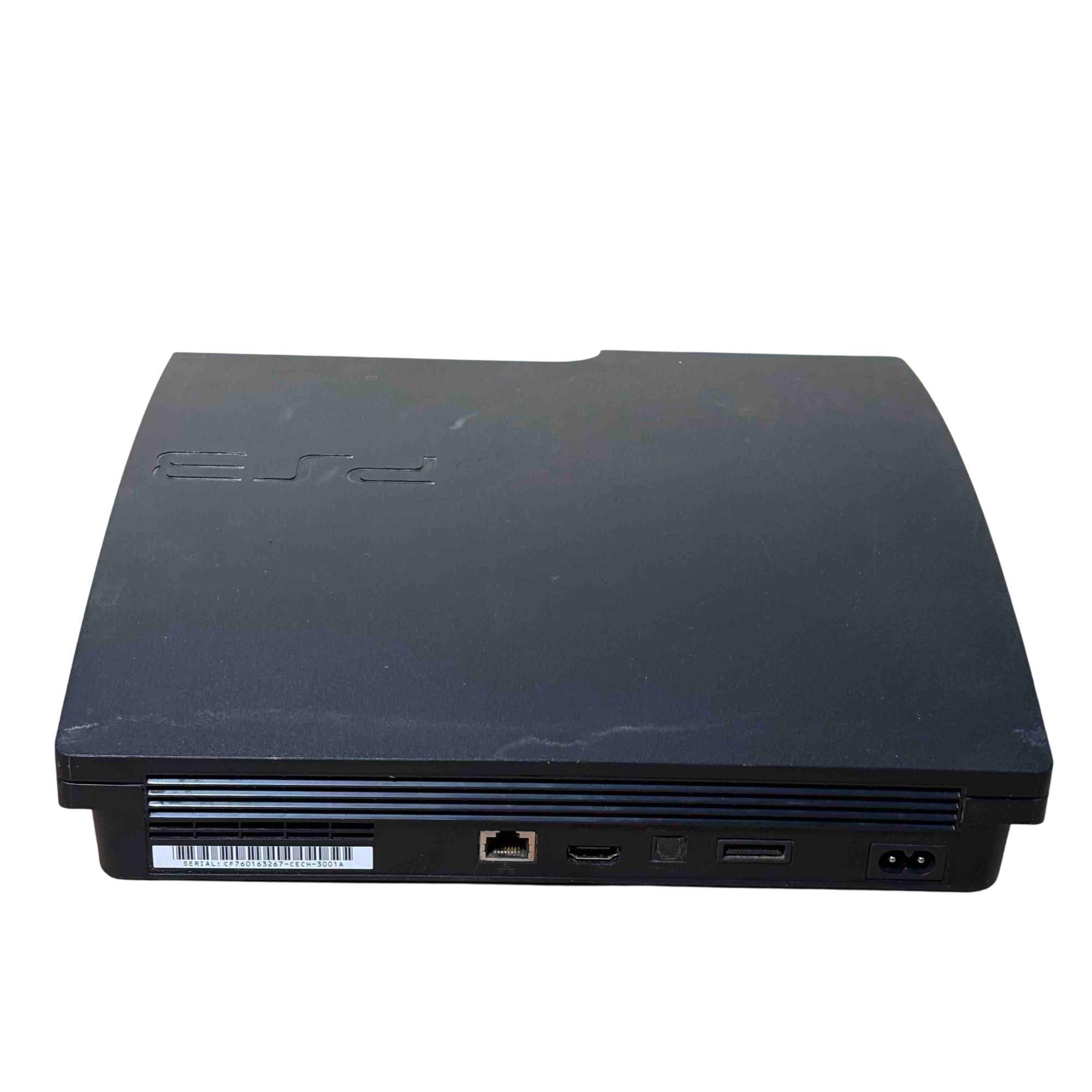 SONY PlayStation3 CECH-3000A - Nintendo Switch価格