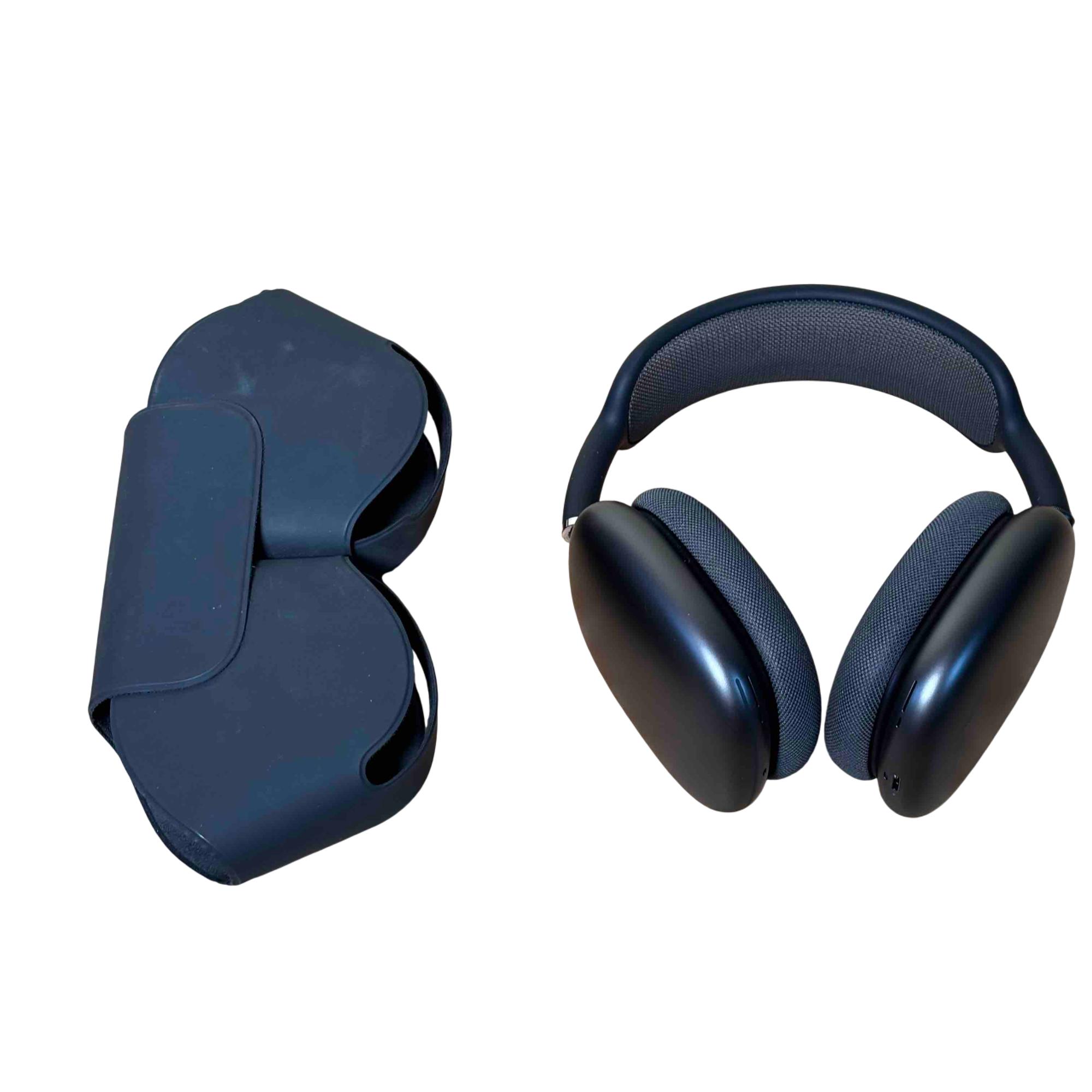 ※説明文読んでくださApple AirPods MAX A2096 b8107fdc-4e8f-4f73-a3d4-