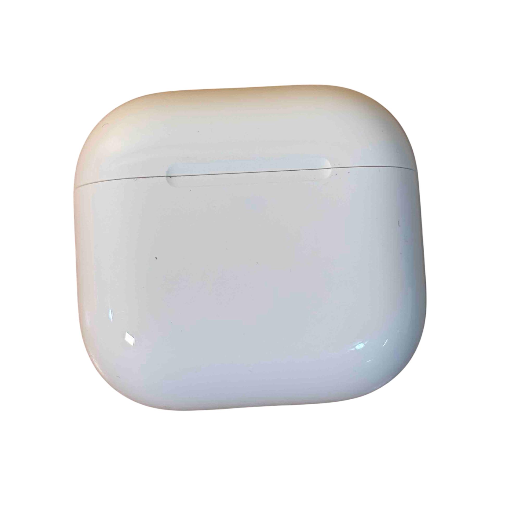 Apple AirPods 4 MXP93LL/A White Active Noise Cancelling Bluetooth