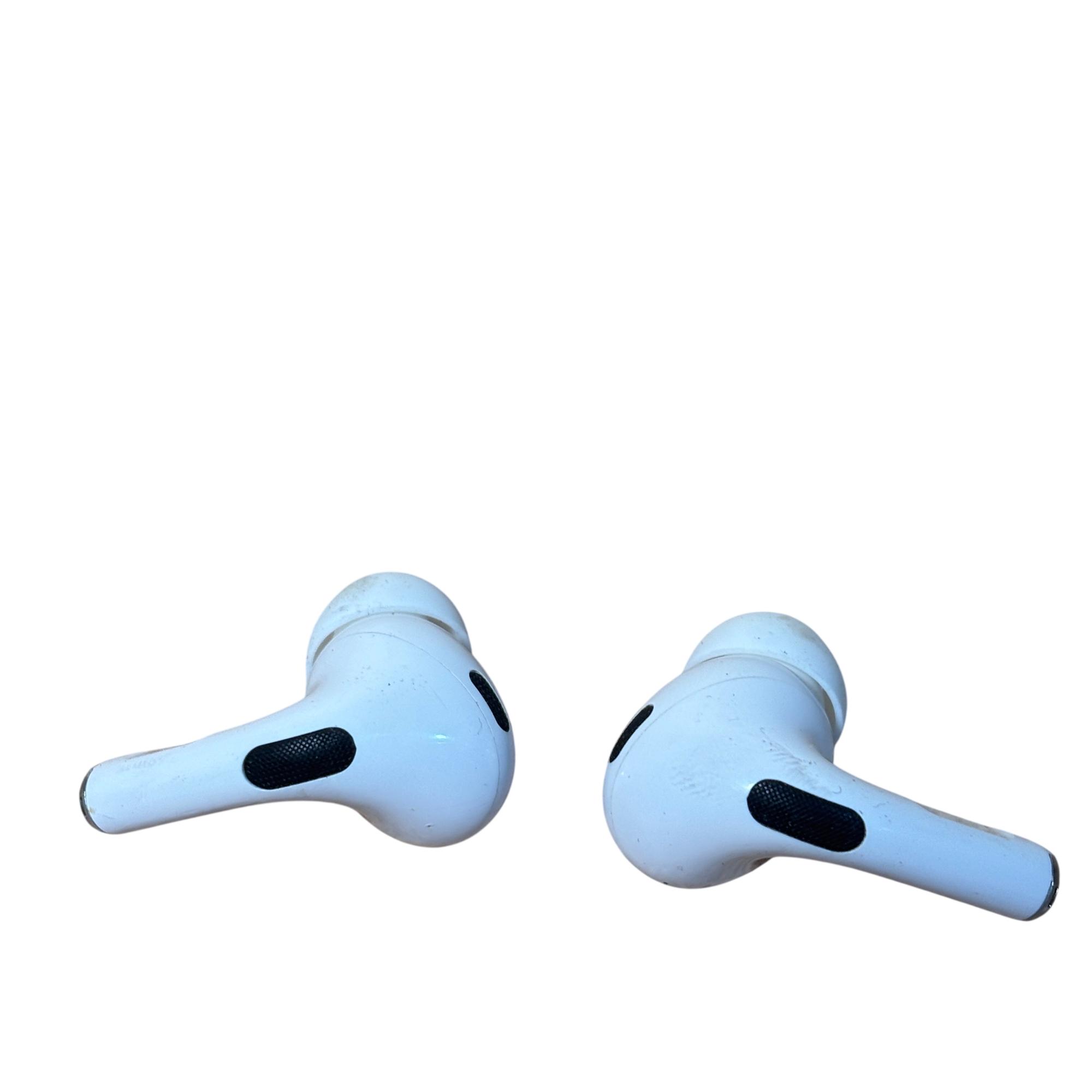 Apple AirPods Pro 2nd Generation A2698 & 2699 White Bluetooth