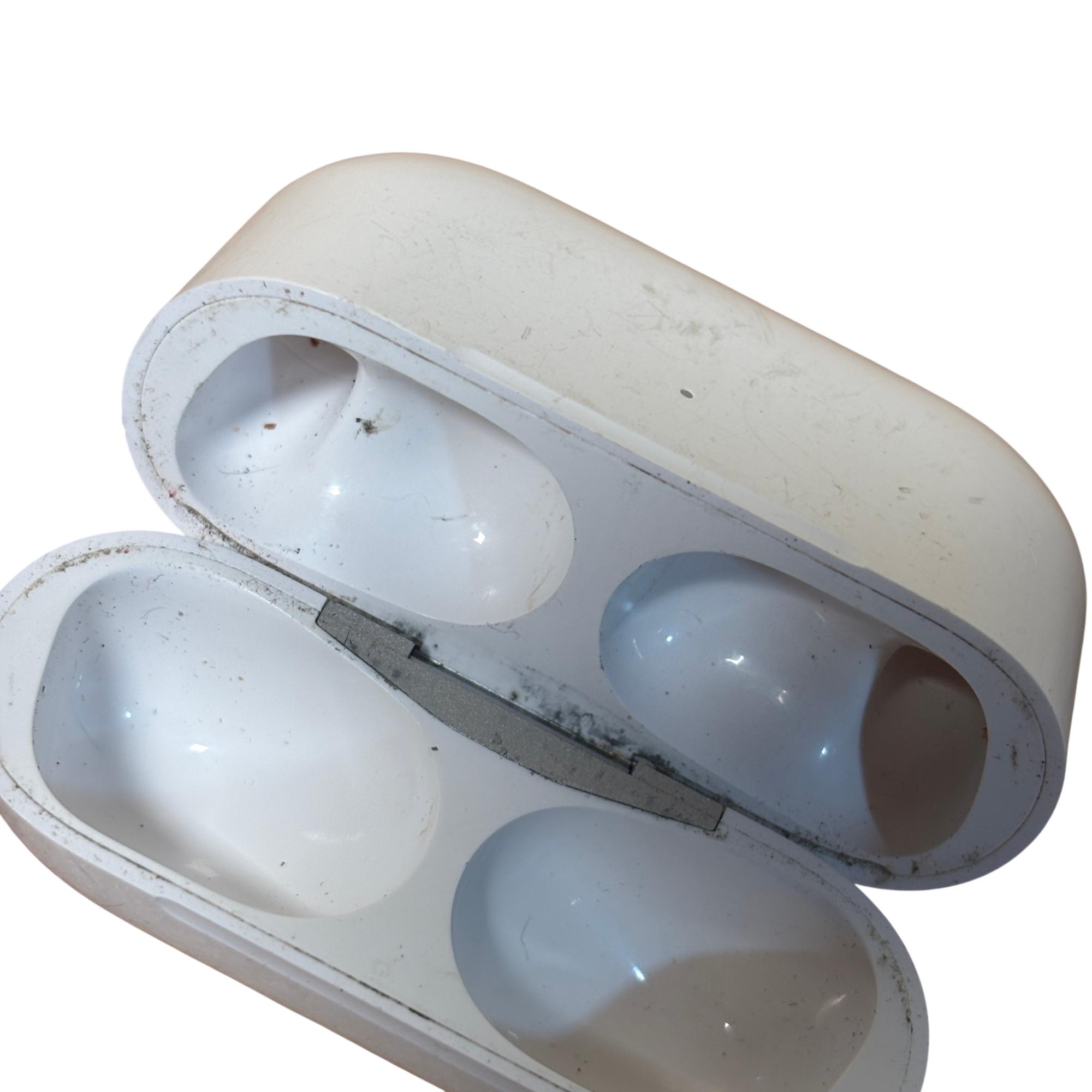 Apple AirPods Pro 2nd Generation A2698 & 2699 White Bluetooth