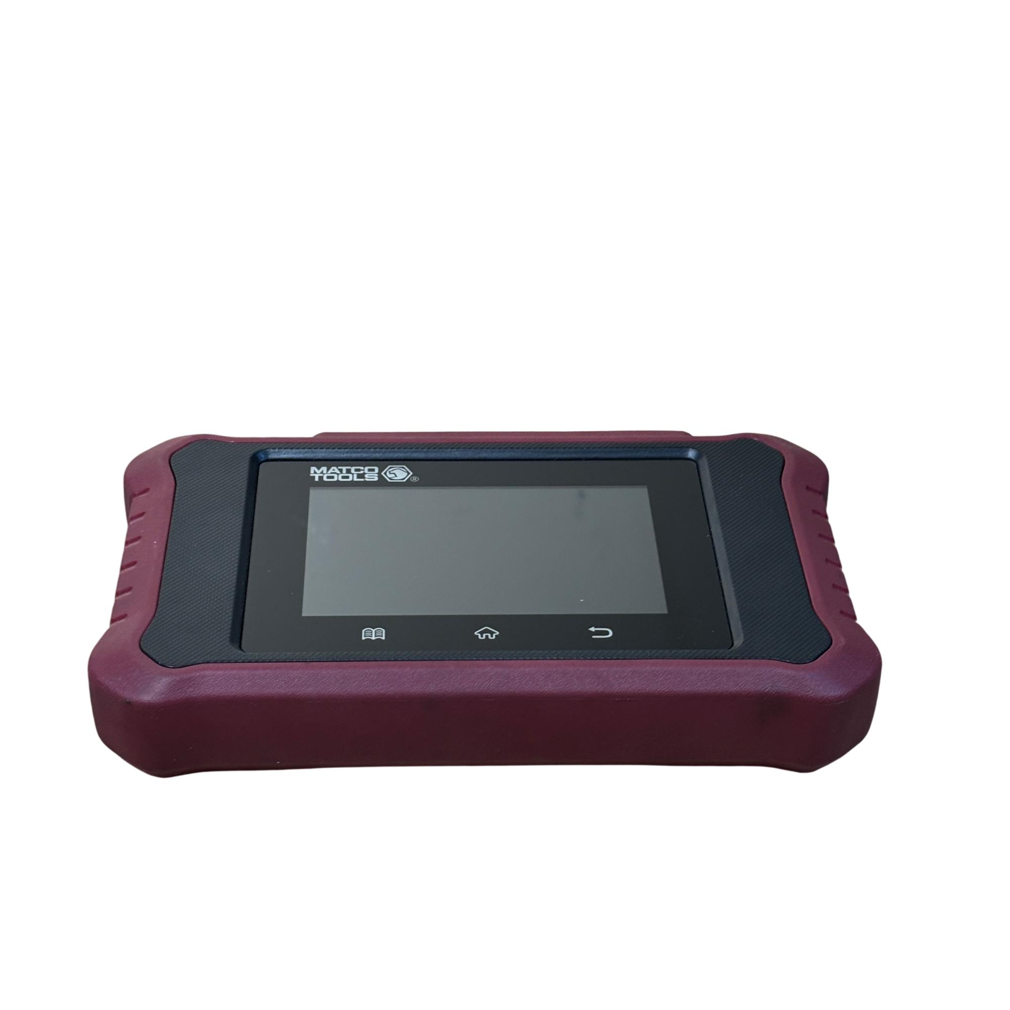 Massimo Code Reader MATCO MAXCRPRO 2.0 MAXIMUS Code Reader PRO 2 OBD-II Code Reader ...