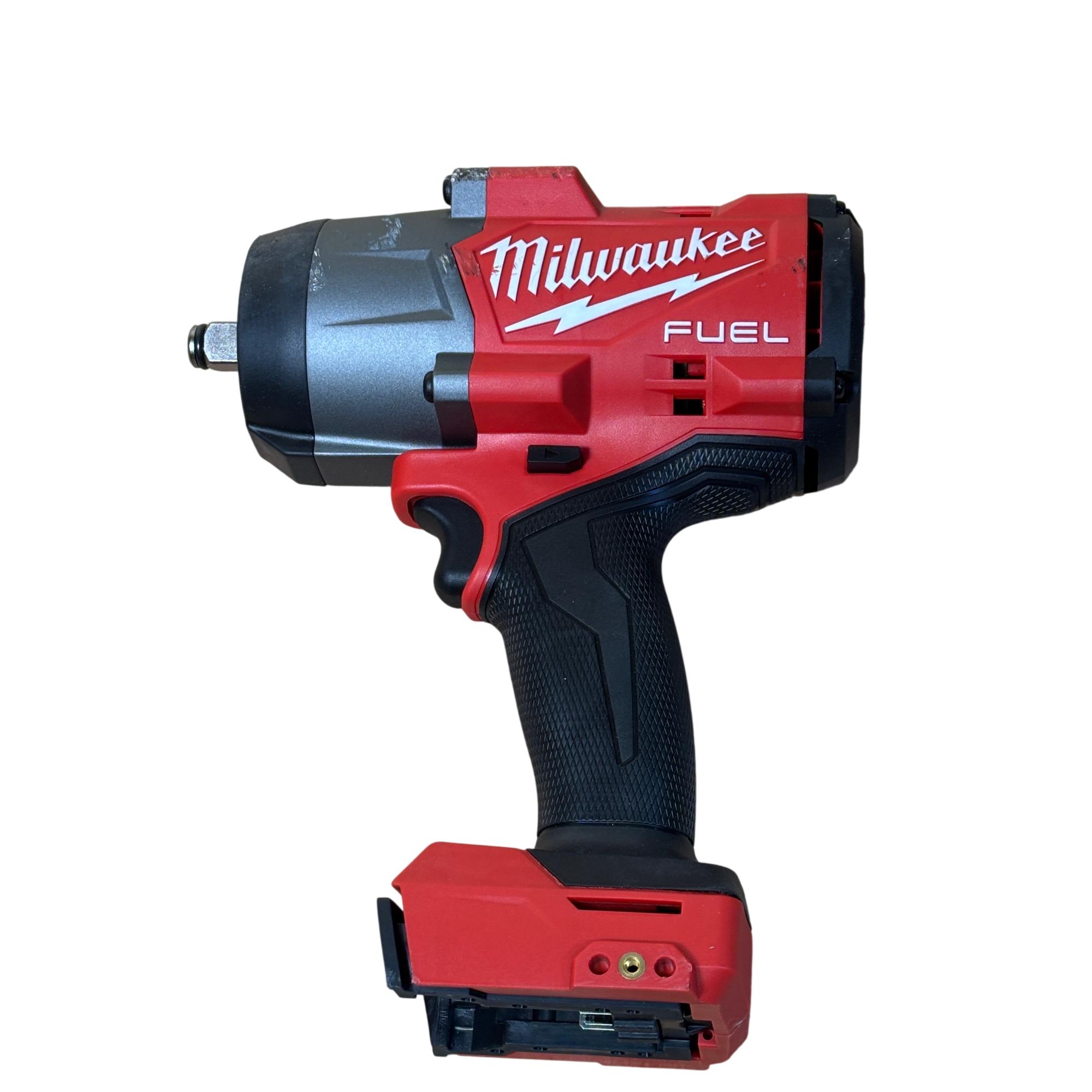 Milwaukee 2967-20 M18 FUEL 18V Li-Ion Brushless 1/2
