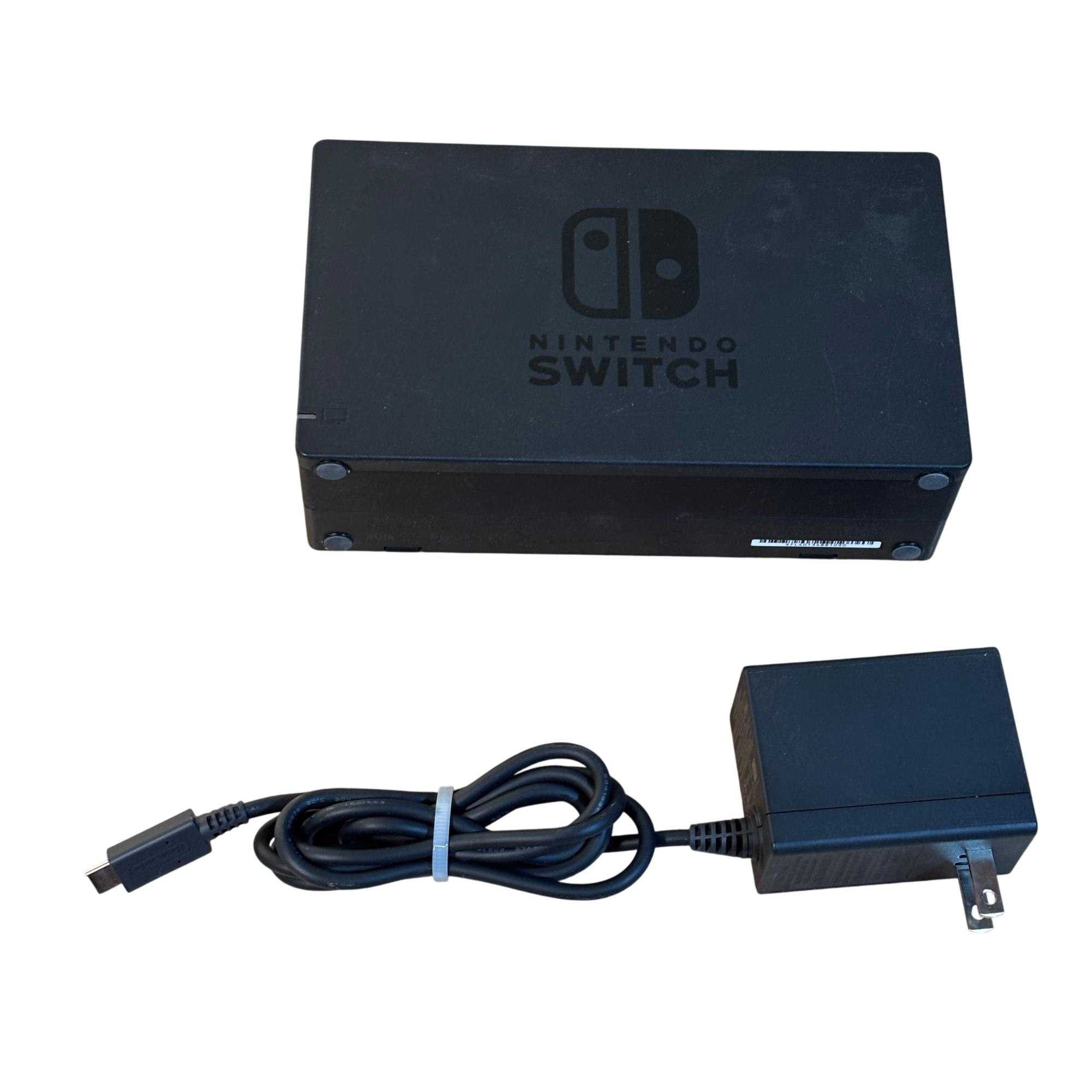 Nintendo Switch HAC-001(-01) Handheld 6.2