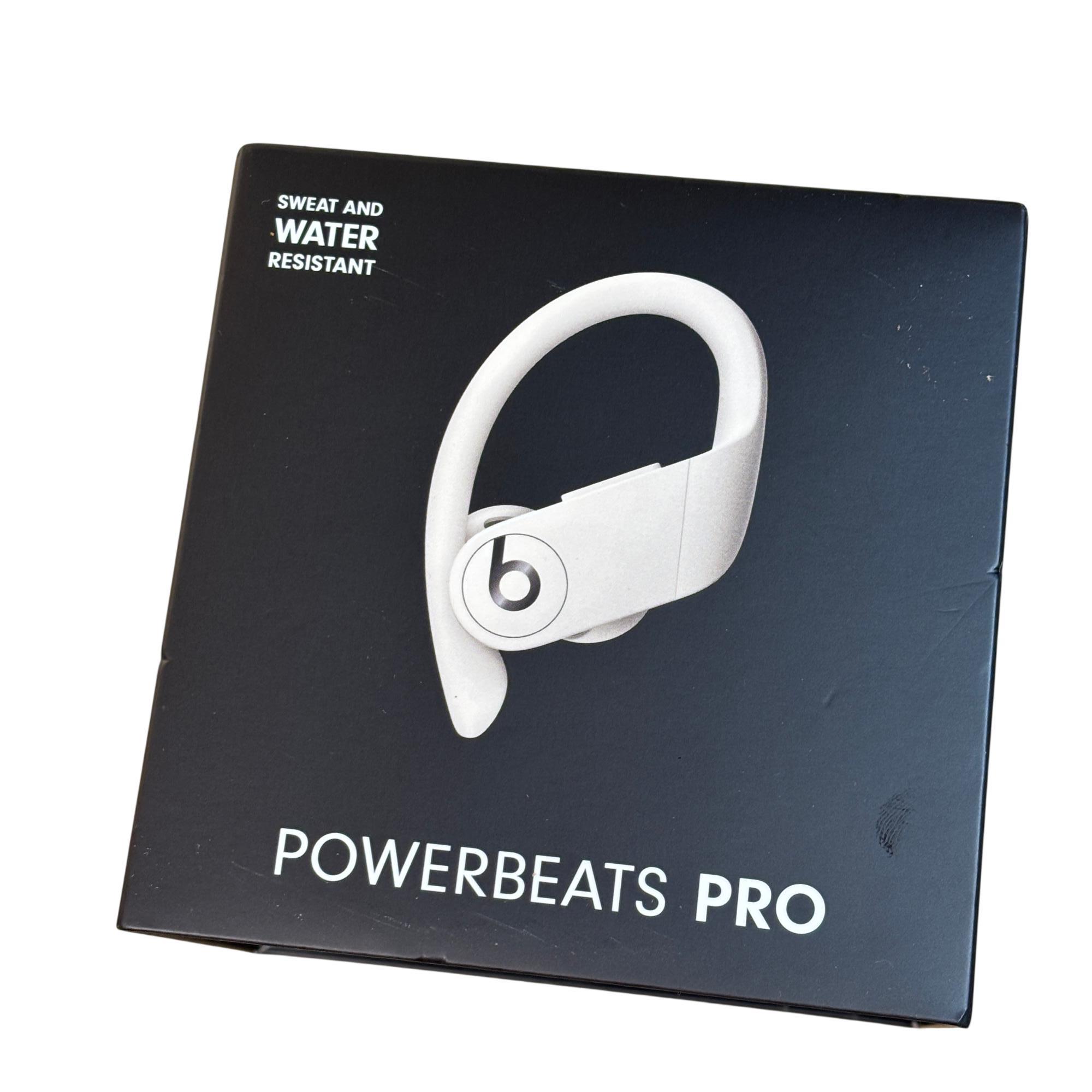 Apple Powerbeats Pro MY5D2LL/A Ivory High-Performance Wireless