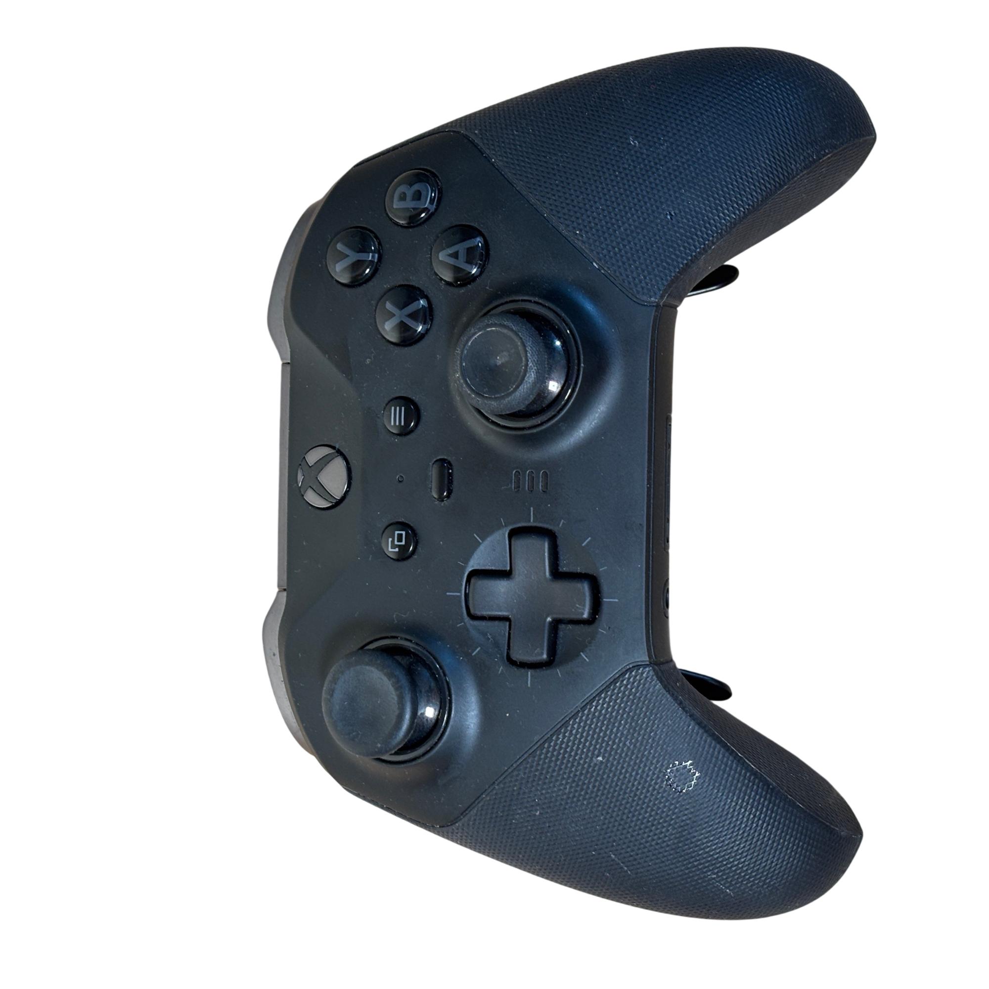 Microsoft Elite Series 2 1797 Black Core Xbox Wireless Gaming