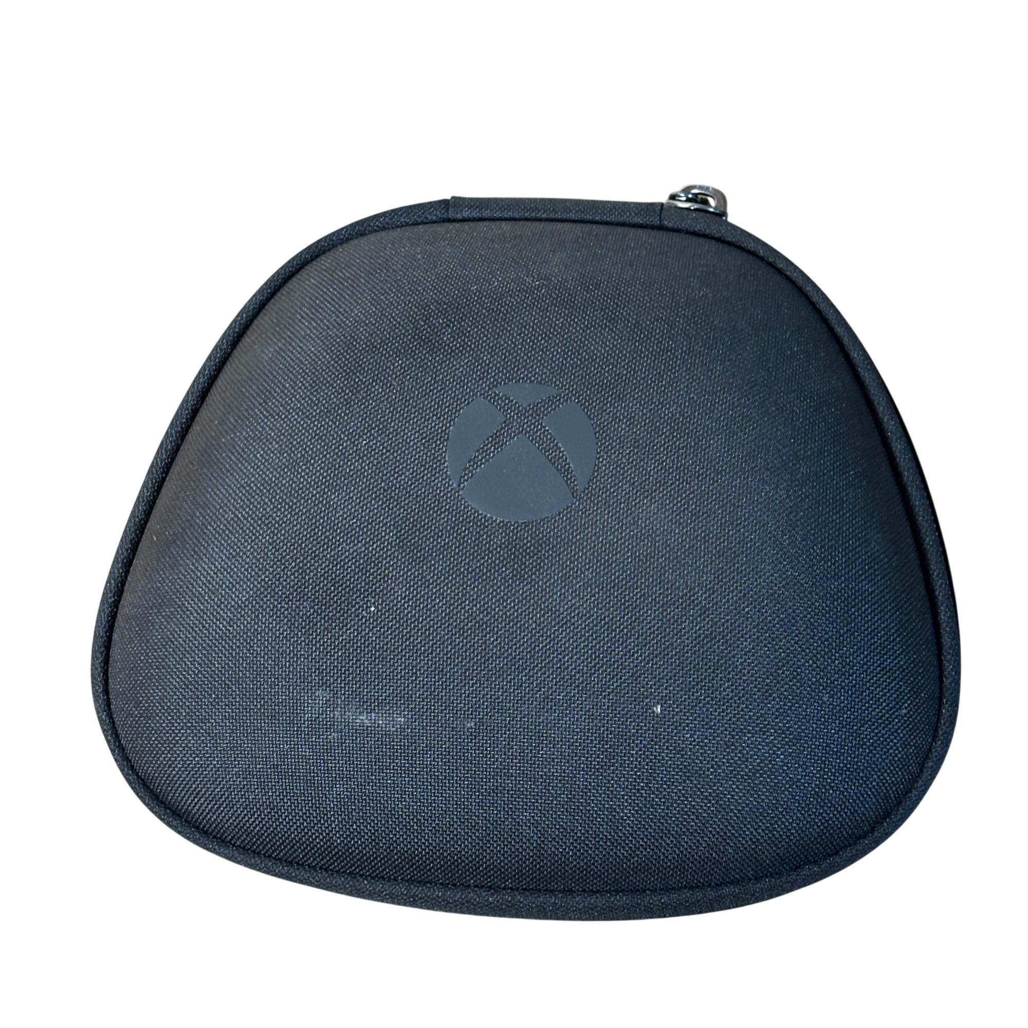 Microsoft Elite Series 2 1797 Black Core Xbox Wireless Gaming ...