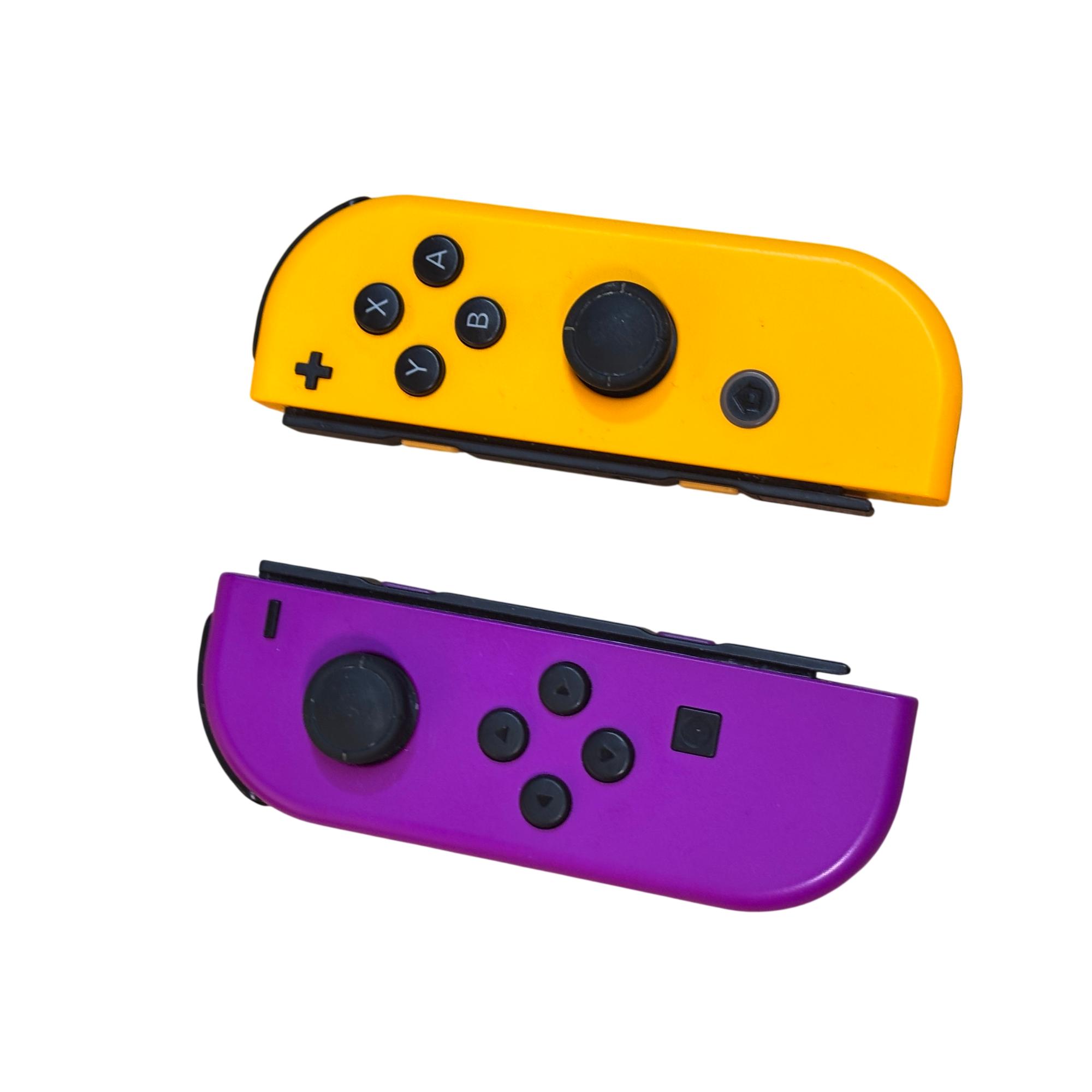 Nintendo Switch HAC-001 Black 32GB 6.2