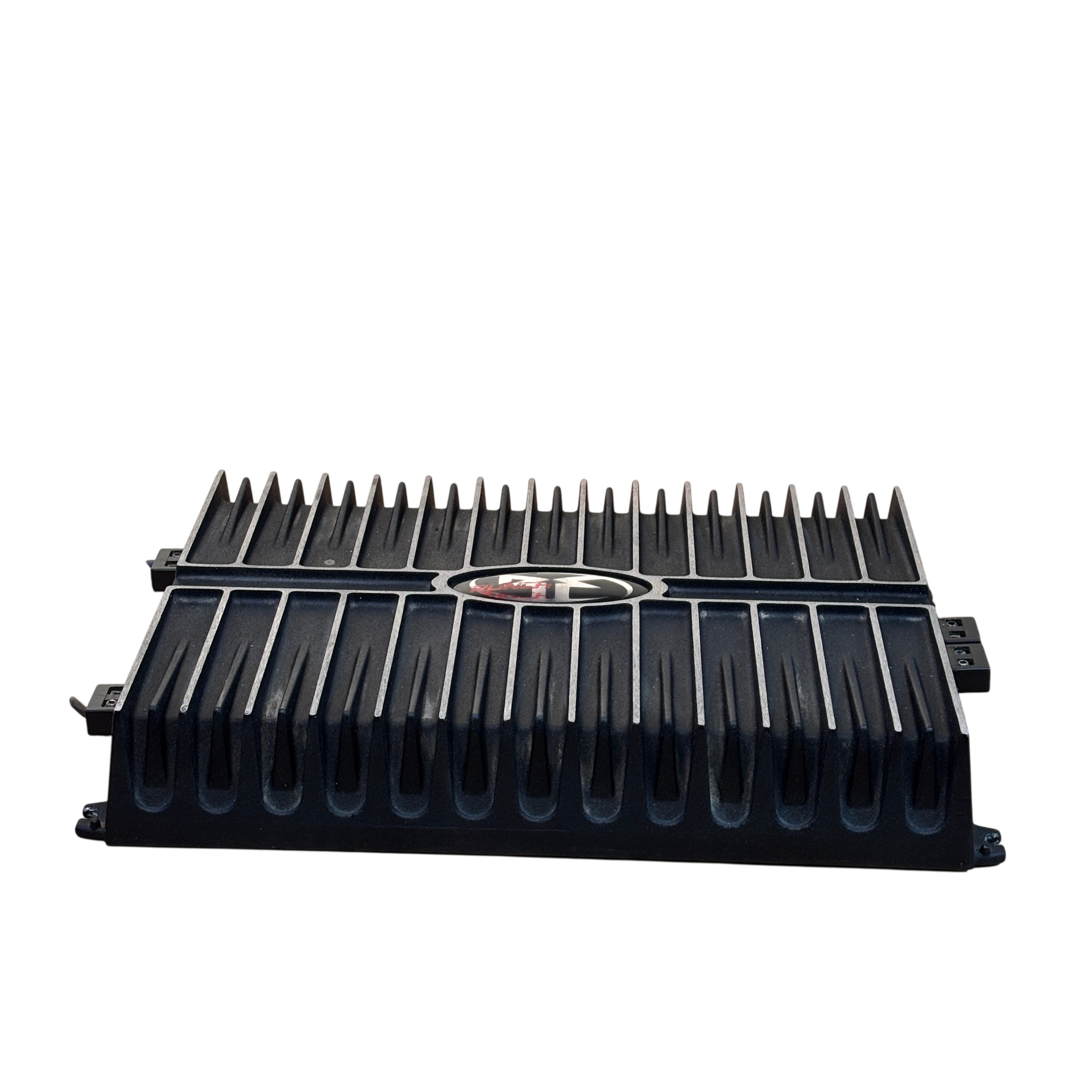 Rockford Fosgate Punch 800.2 Black 800Watts RMS x 1 2-Channel Car