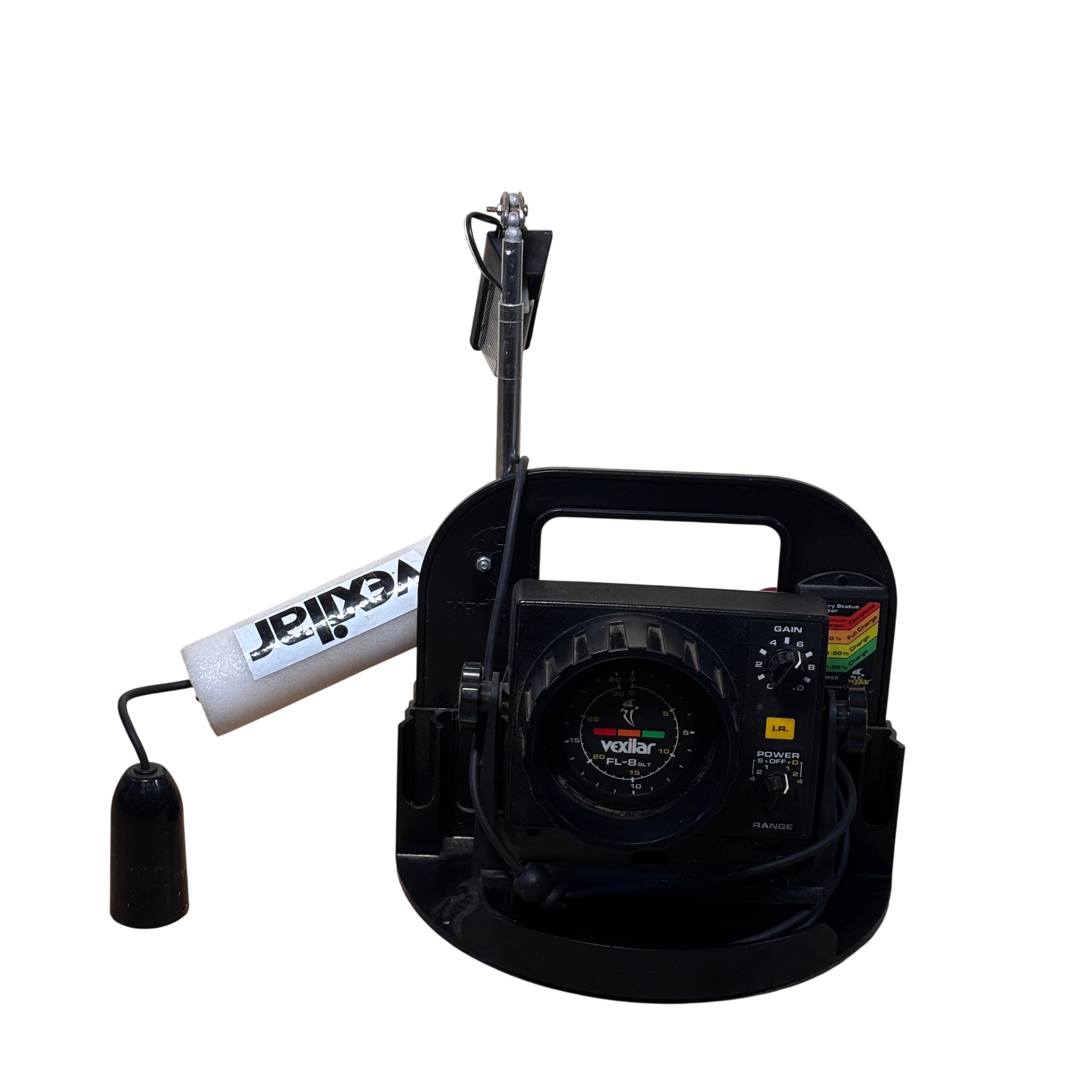 aftco fishing poles Aftco Heavy Duty Stainless Steel Roller Guide Set