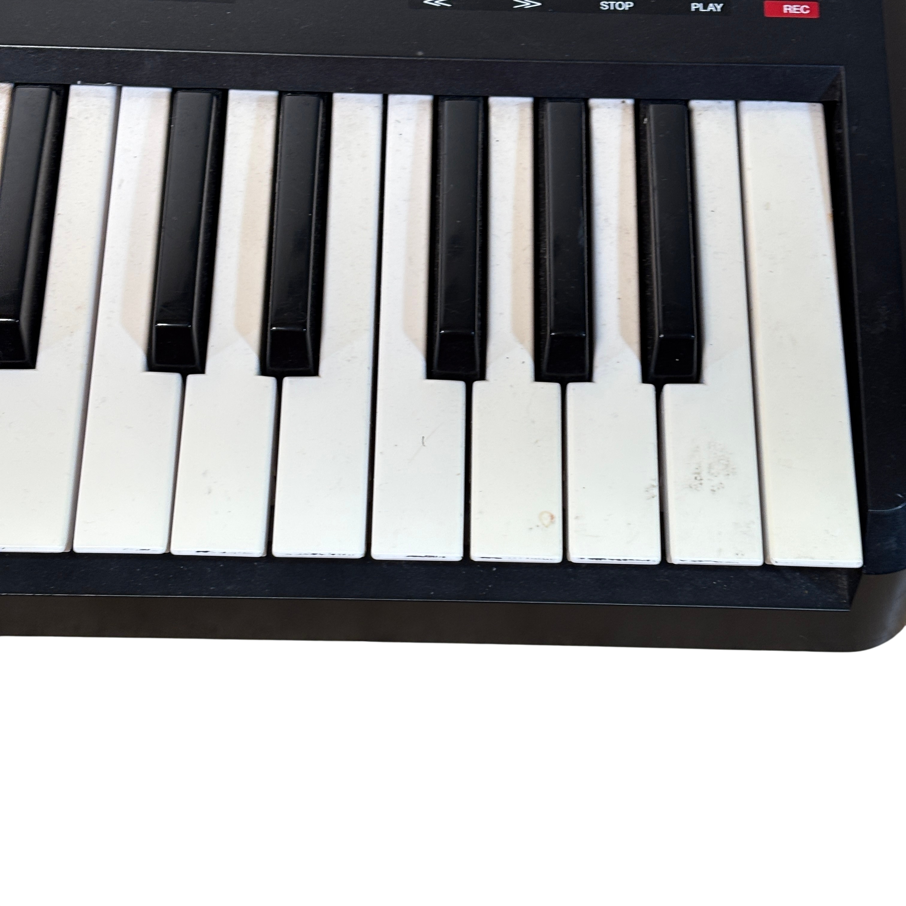 Akai Professional MPK25 Black 25-Key USB MIDI Keyboard Controller 0235