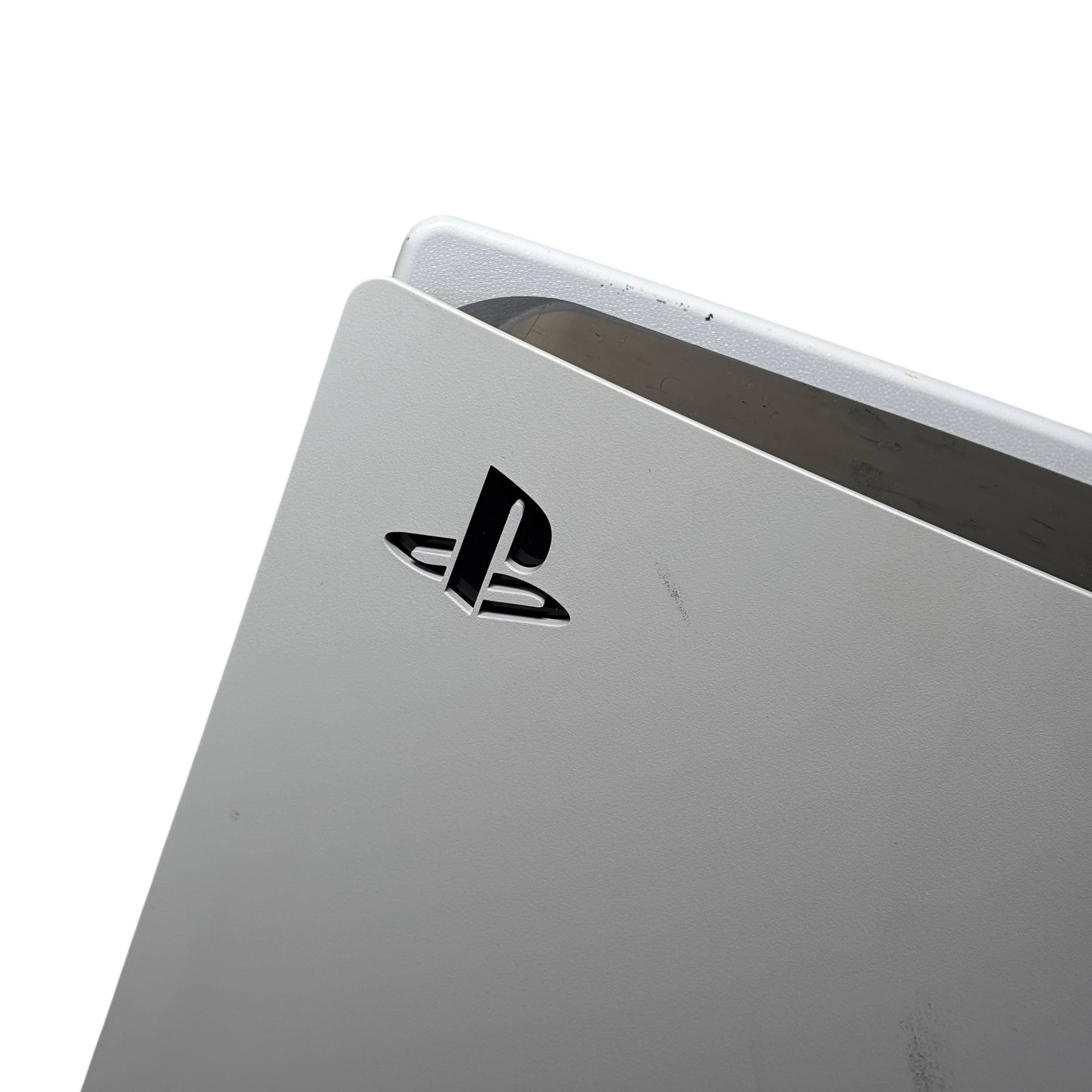 Sony PlayStation 5 Disc Edition CFI-1115A Wht/Blk 825GB Video Game