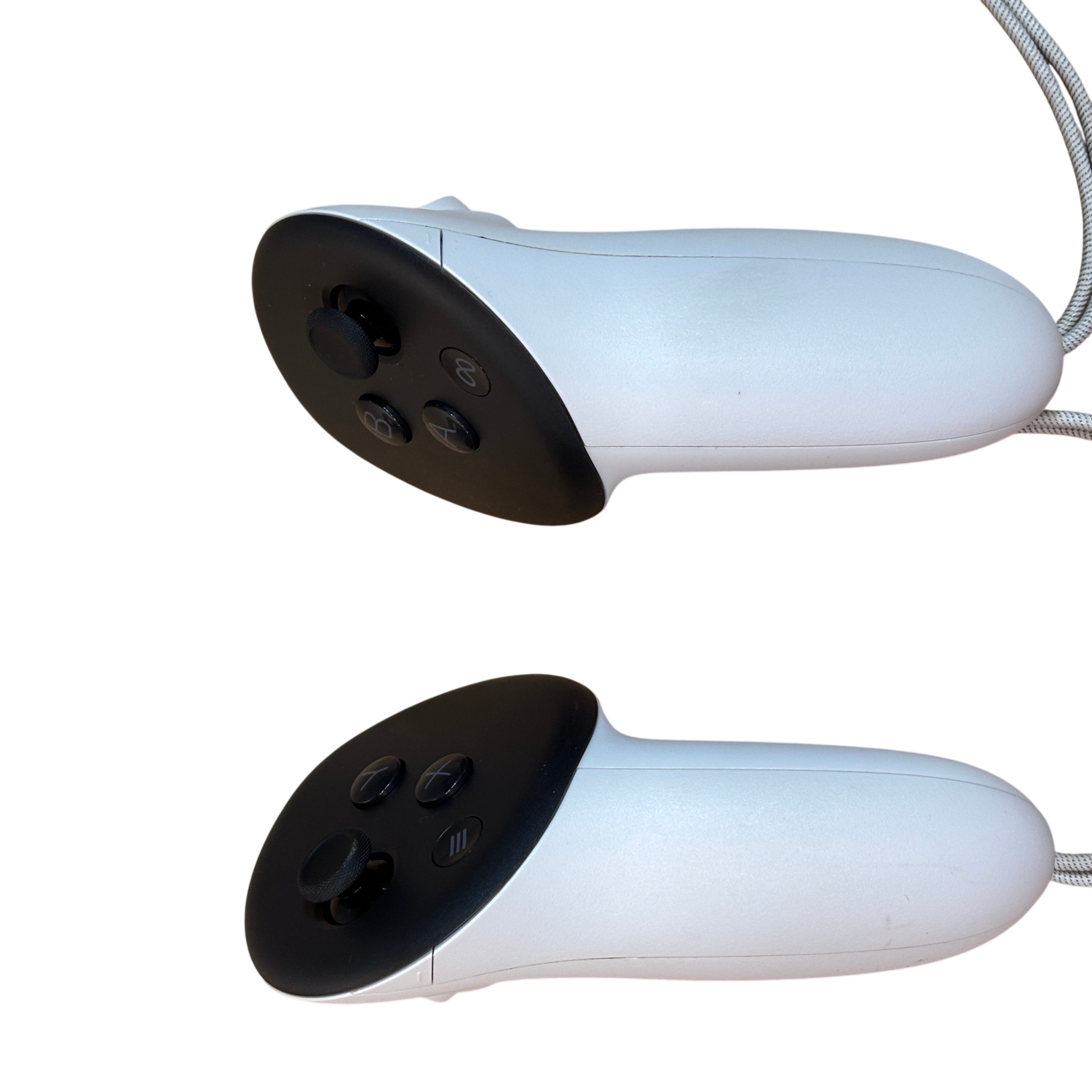 Meta Quest 3S P97 Wht/Blk 128GB Standalone Mixed-Reality/Virtual
